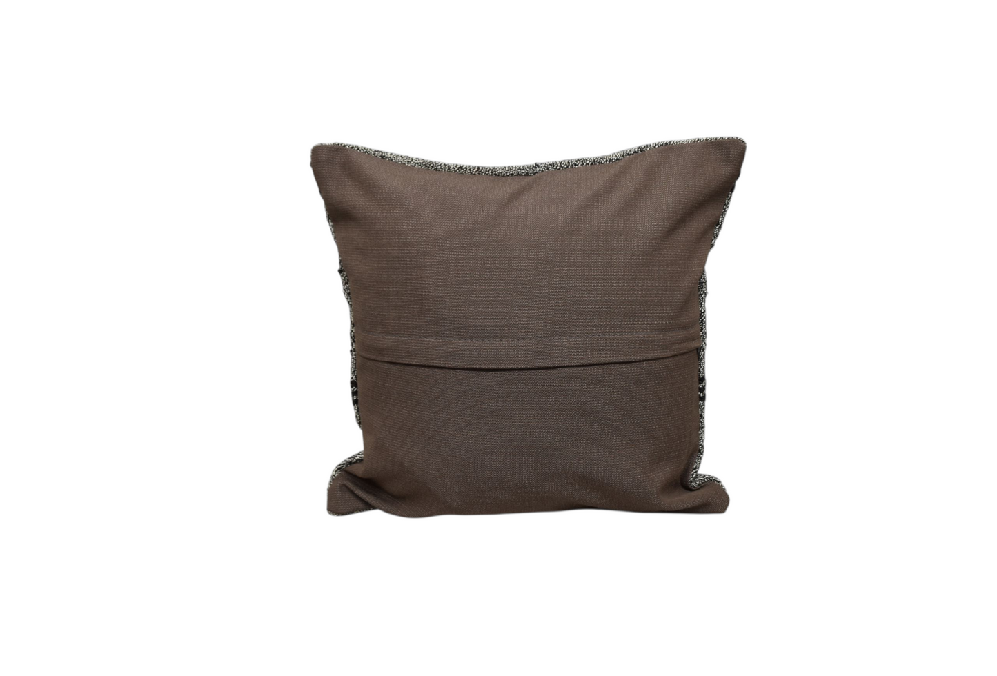 Kilim Antik El Dokuma Dekoratif Kilim Kırlent Yastık Kılıfı 1255 - Yeni - Çok Renkli