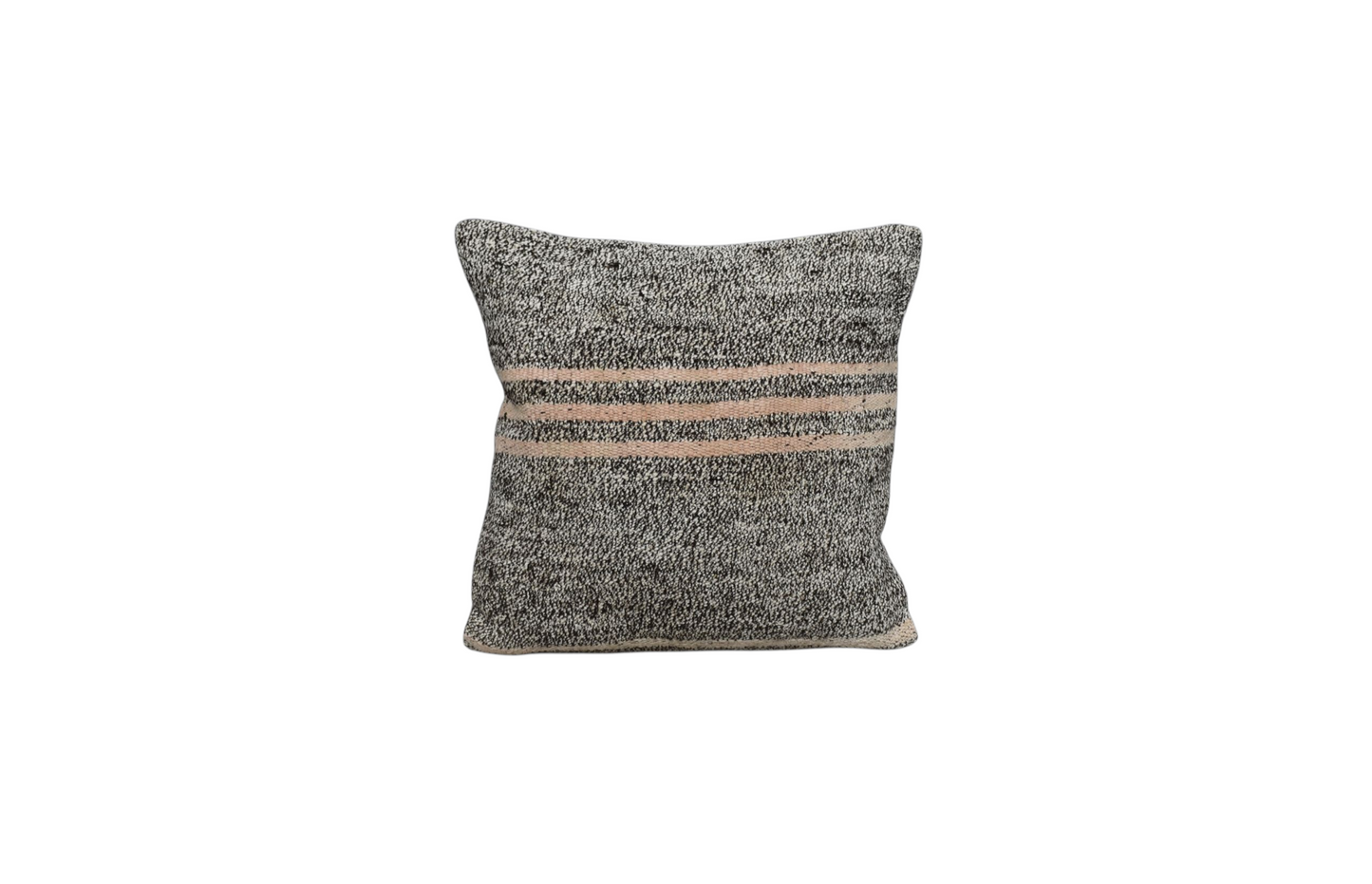 Kilim Antik El Dokuma Kilim Kırlent Yastık Kılıfı 0174 - Yeni - Çok Renkli