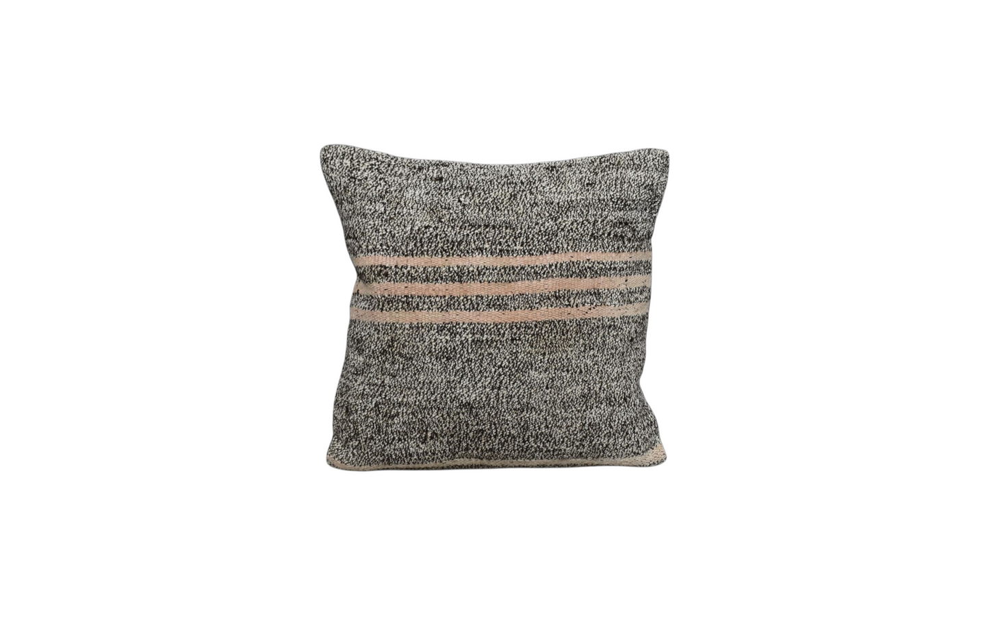 Kilim Antik El Dokuma Kilim Kırlent Yastık Kılıfı 0174 - Yeni - Çok Renkli