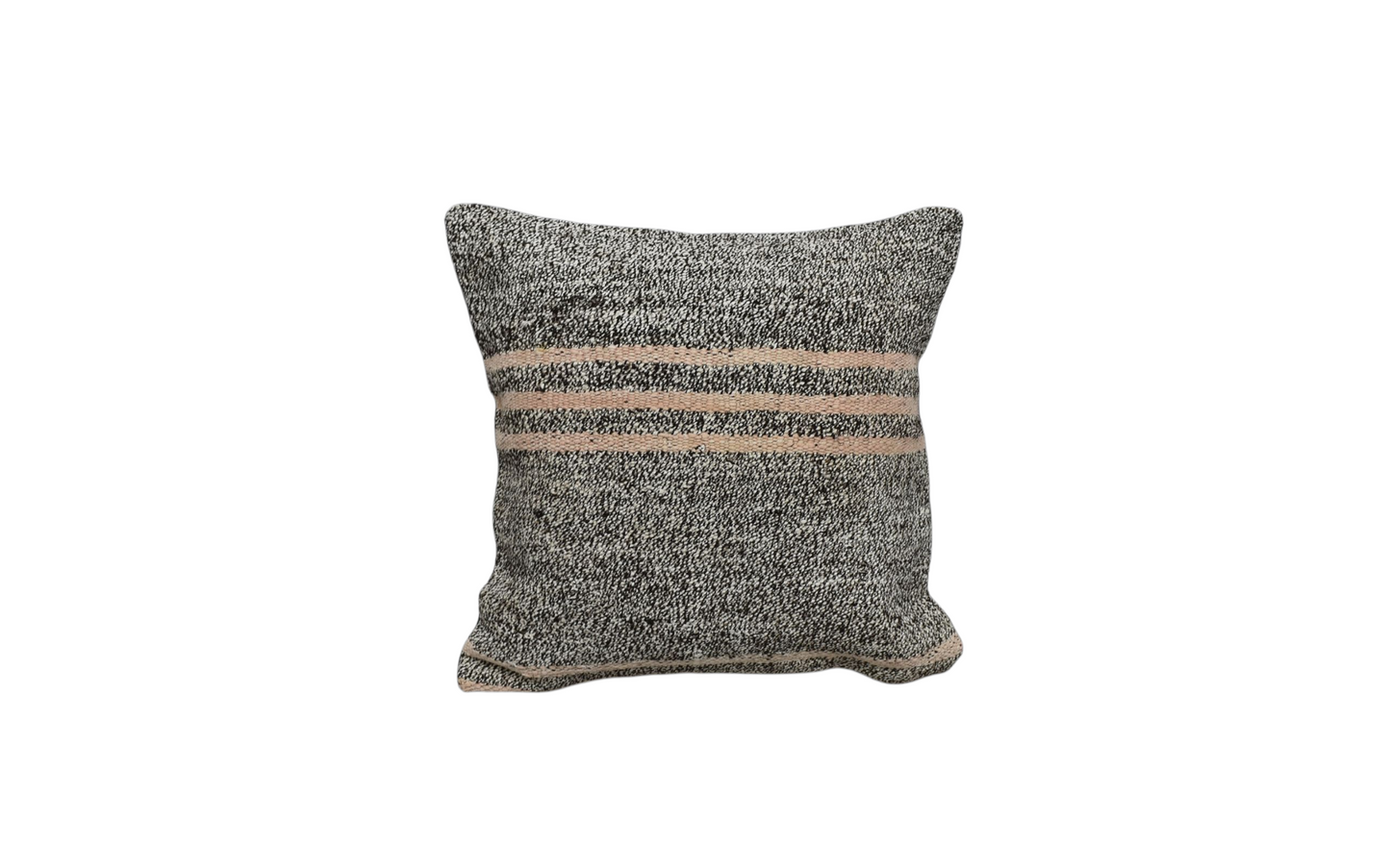 Kilim Antik El Dokuma Kilim Kırlent Yastık Kılıfı 0179 - Yeni - Çok Renkli
