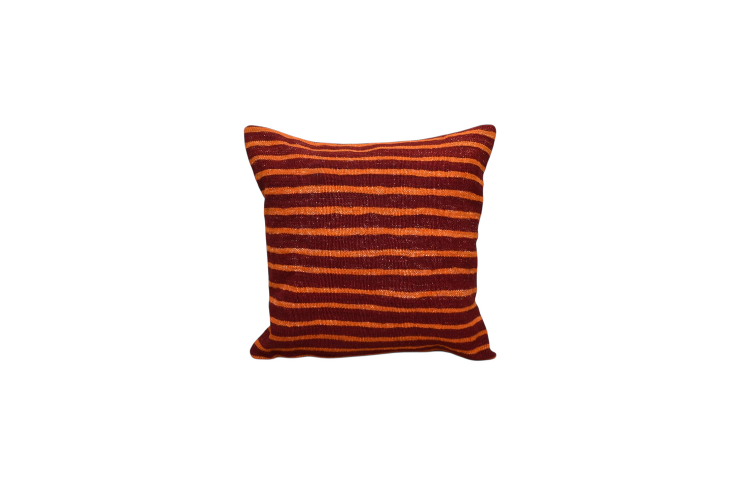 Kilim Antik El Dokuma Kilim Kırlent Yastık Kılıfı 0180 - Yeni - Çok Renkli