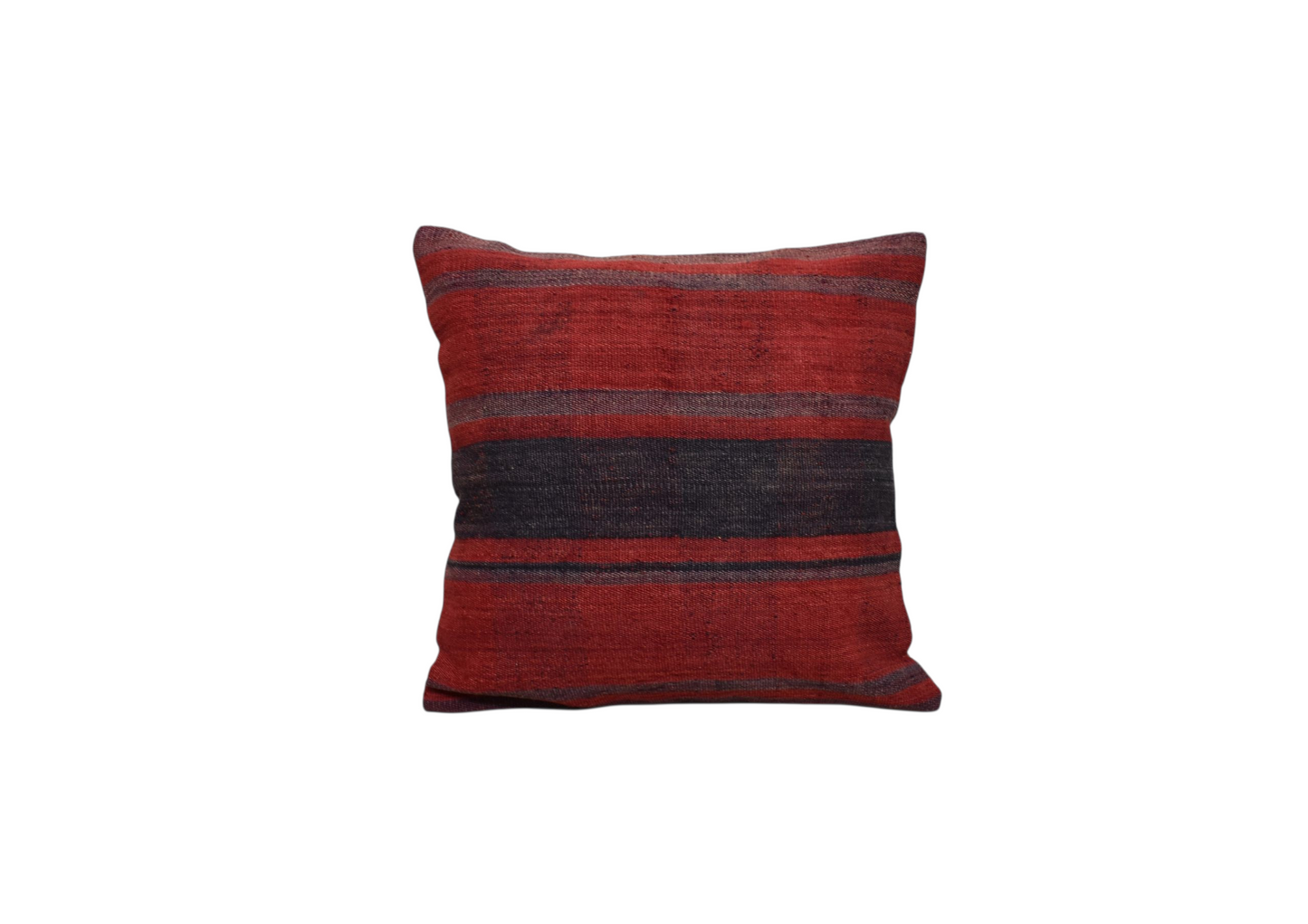 Kilim Antik El Dokuma Kilim Kırlent Yastık Kılıfı 0184 - Yeni - Çok Renkli