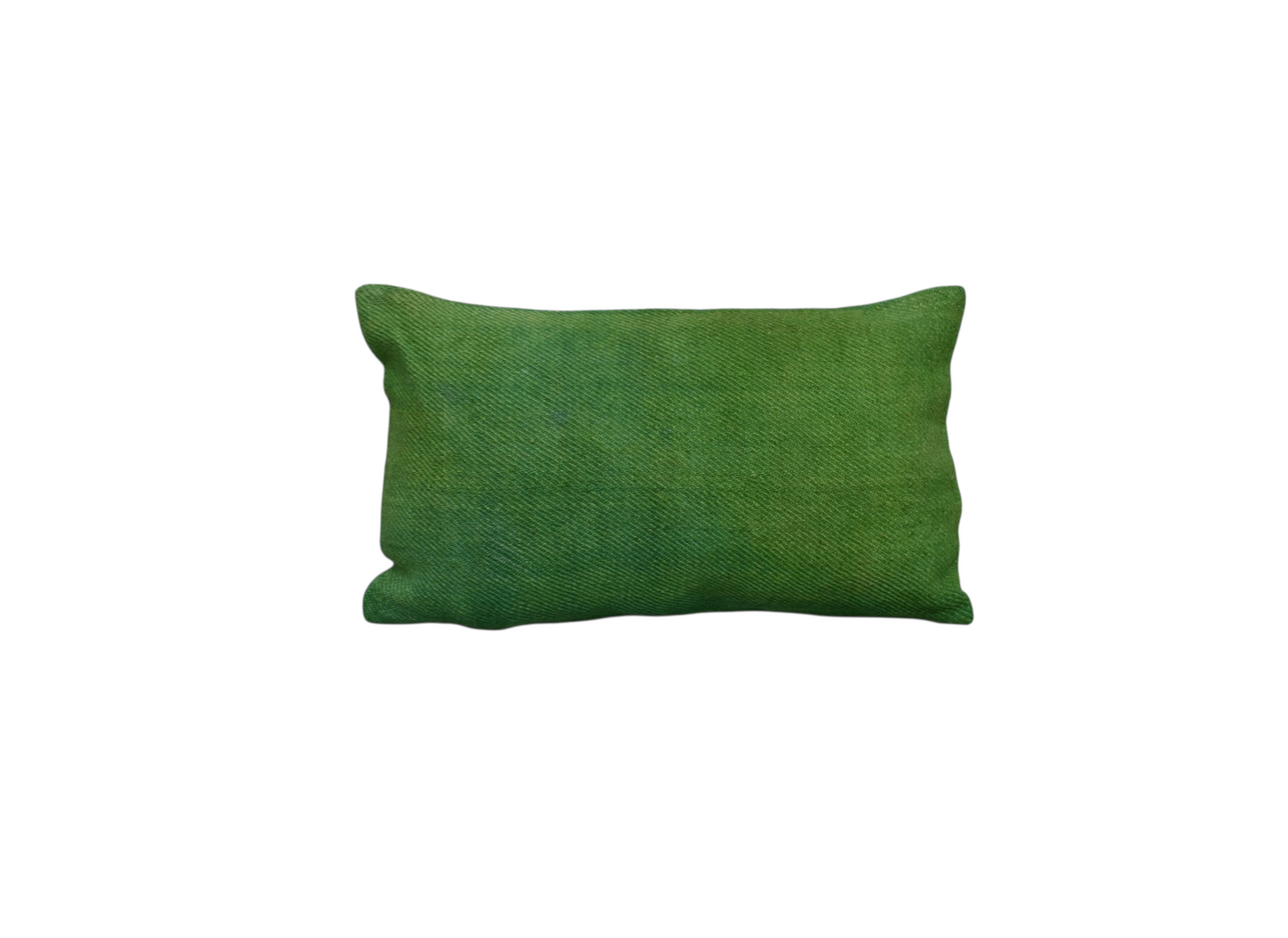Kilim Antik El Dokuma Lumbar Kilim Kırlent Yastık Kılıfı 0272 - Yeni - Renkli