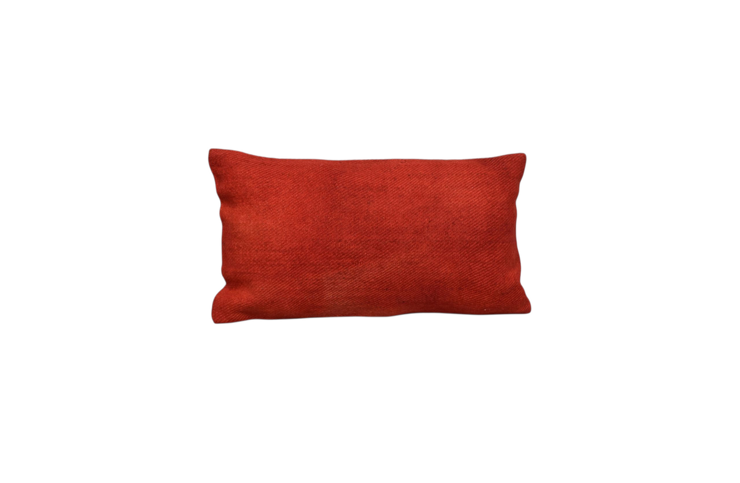 Kilim Antik El Dokuma Lumbar Kilim Kırlent Yastık Kılıfı 0276 - Yeni - Renkli