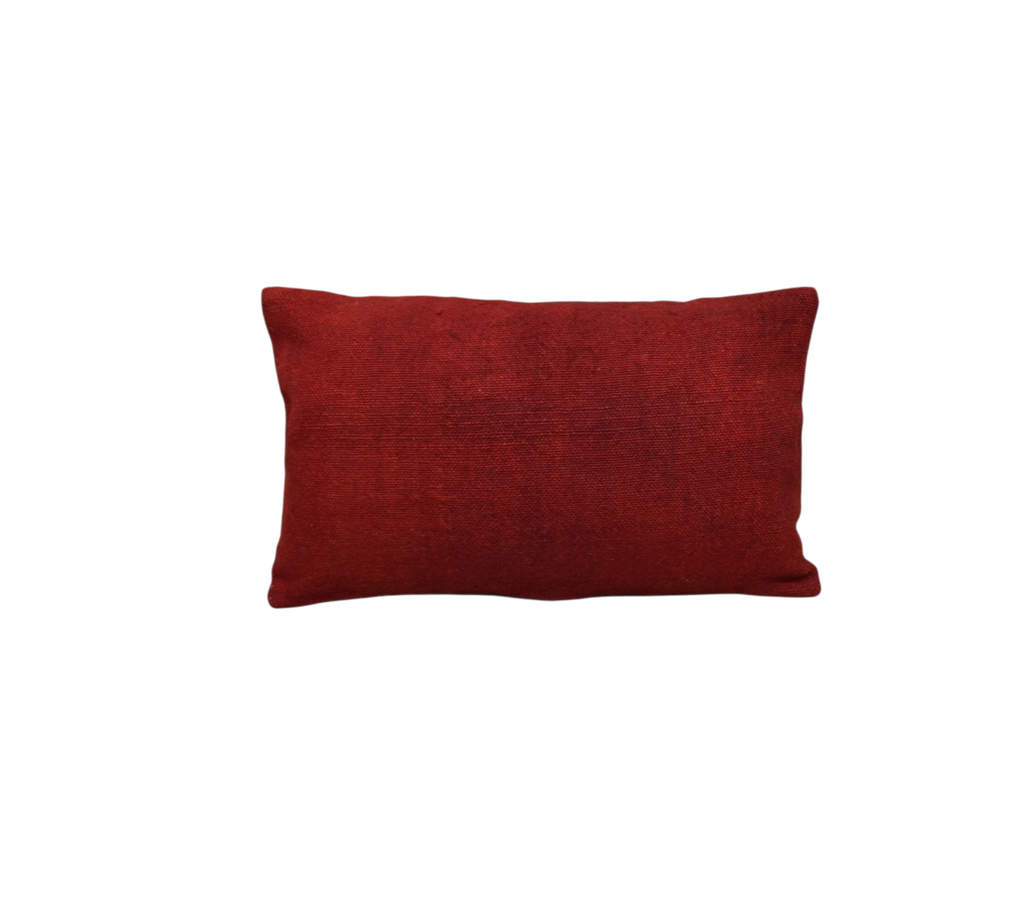 Kilim Antik El Dokuma Lumbar Kilim Kırlent Yastık Kılıfı 0289 - Yeni - Renkli