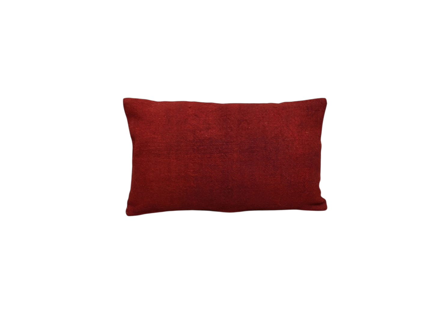 Kilim Antik El Dokuma Lumbar Kilim Kırlent Yastık Kılıfı 0289 - Yeni - Renkli