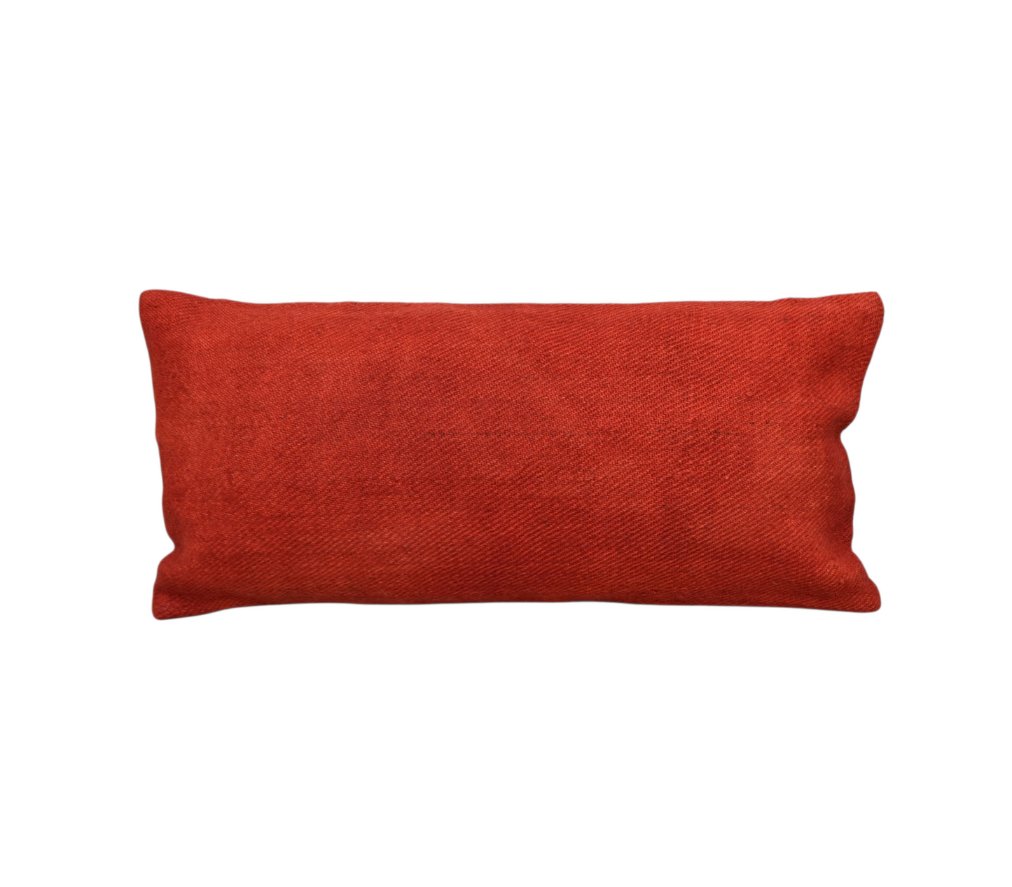 Kilim Antik El Dokuma Lumbar Kilim Kırlent Yastık Kılıfı 0292 - Yeni - Renkli