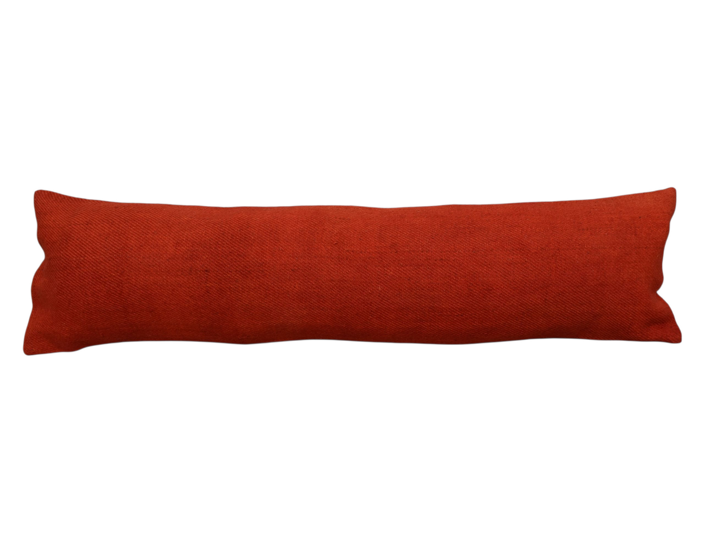 Kilim Antik El Dokuma Lumbar Kilim Kırlent Yastık Kılıfı 0332 - Yeni - Renkli