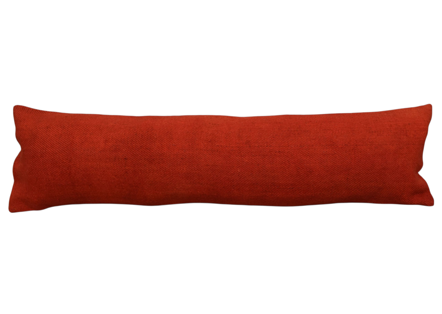 Kilim Antik El Dokuma Lumbar Kilim Kırlent Yastık Kılıfı 0332 - Yeni - Renkli