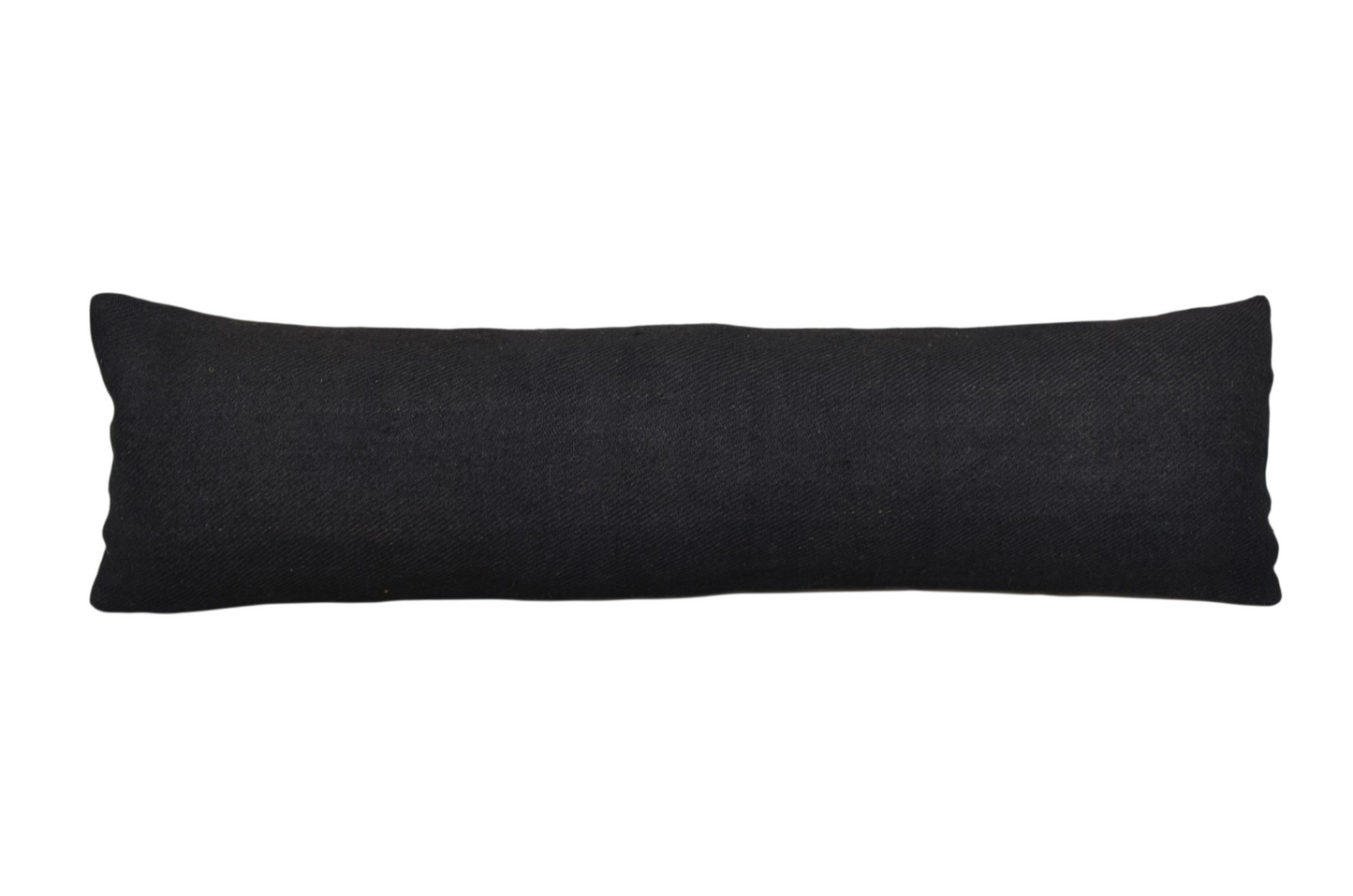 Kilim Antik El Dokuma Lumbar Kilim Kırlent Yastık Kılıfı 0336 - Yeni - Renkli
