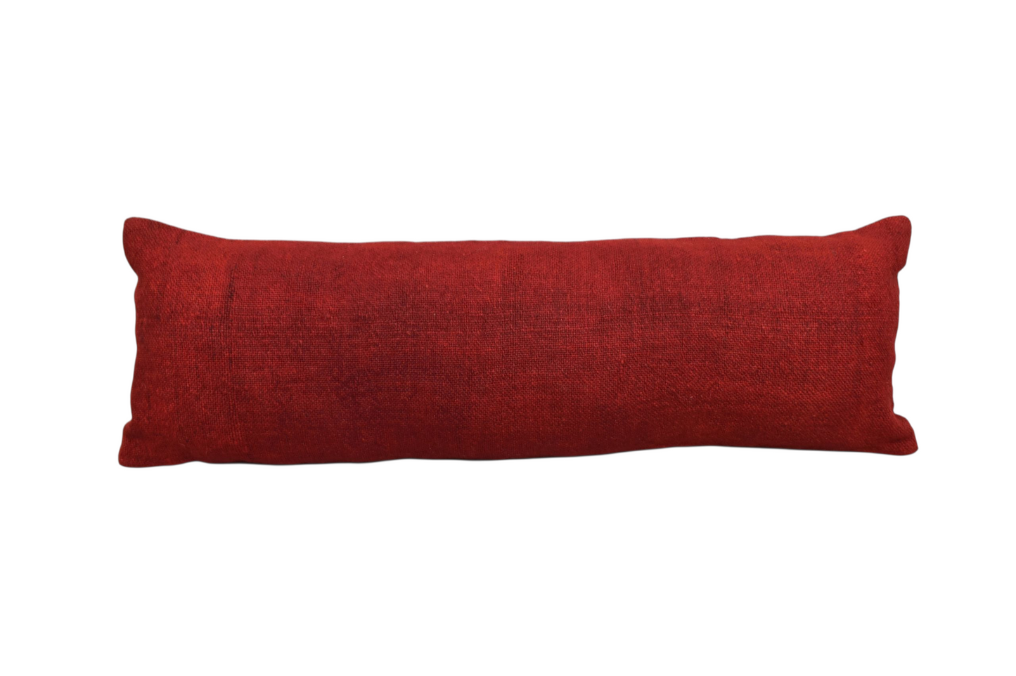 Kilim Antik El Dokuma Lumbar Kilim Kırlent Yastık Kılıfı 0337 - Yeni - Renkli