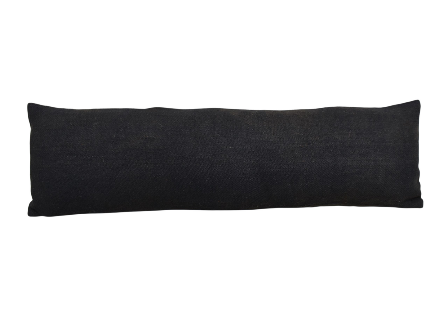 Kilim Antik El Dokuma Lumbar Kilim Kırlent Yastık Kılıfı 0345 - Yeni - Renkli