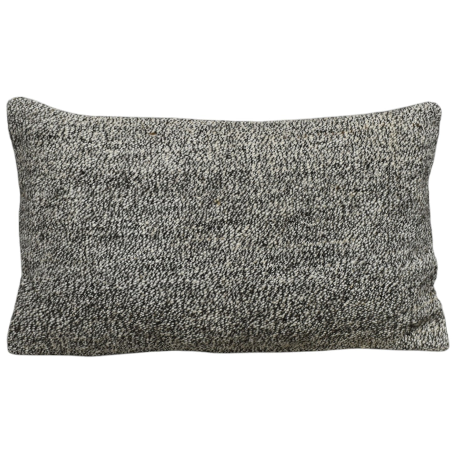 Kilim Antik El Dokuma Dekoratif Lumbar Kilim Kırlent Yastık Kılıfı 1017 - Yeni - Çok Renkli