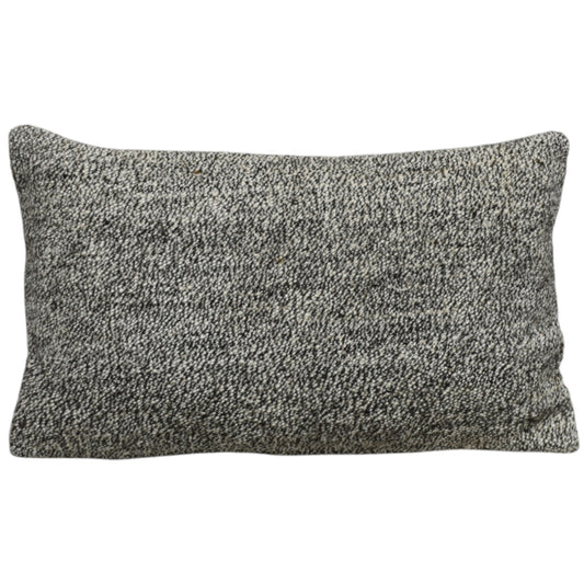 Kilim Antik El Dokuma Dekoratif Lumbar Kilim Kırlent Yastık Kılıfı 1017 - Yeni - Çok Renkli