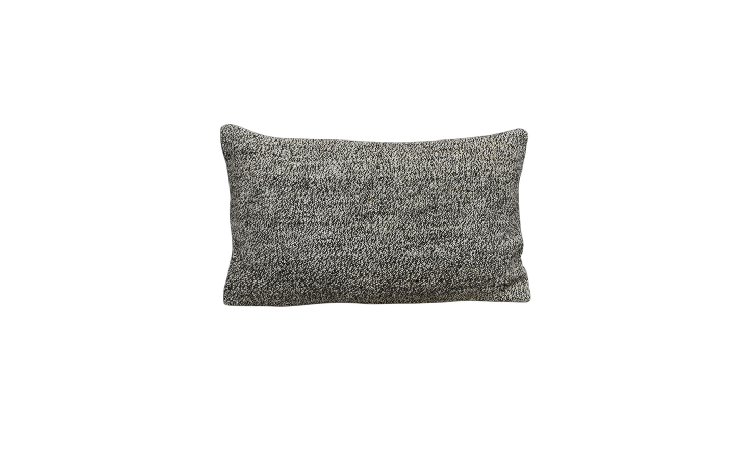 Kilim Antik El Dokuma Dekoratif Lumbar Kilim Kırlent Yastık Kılıfı 1017 - Yeni - Çok Renkli