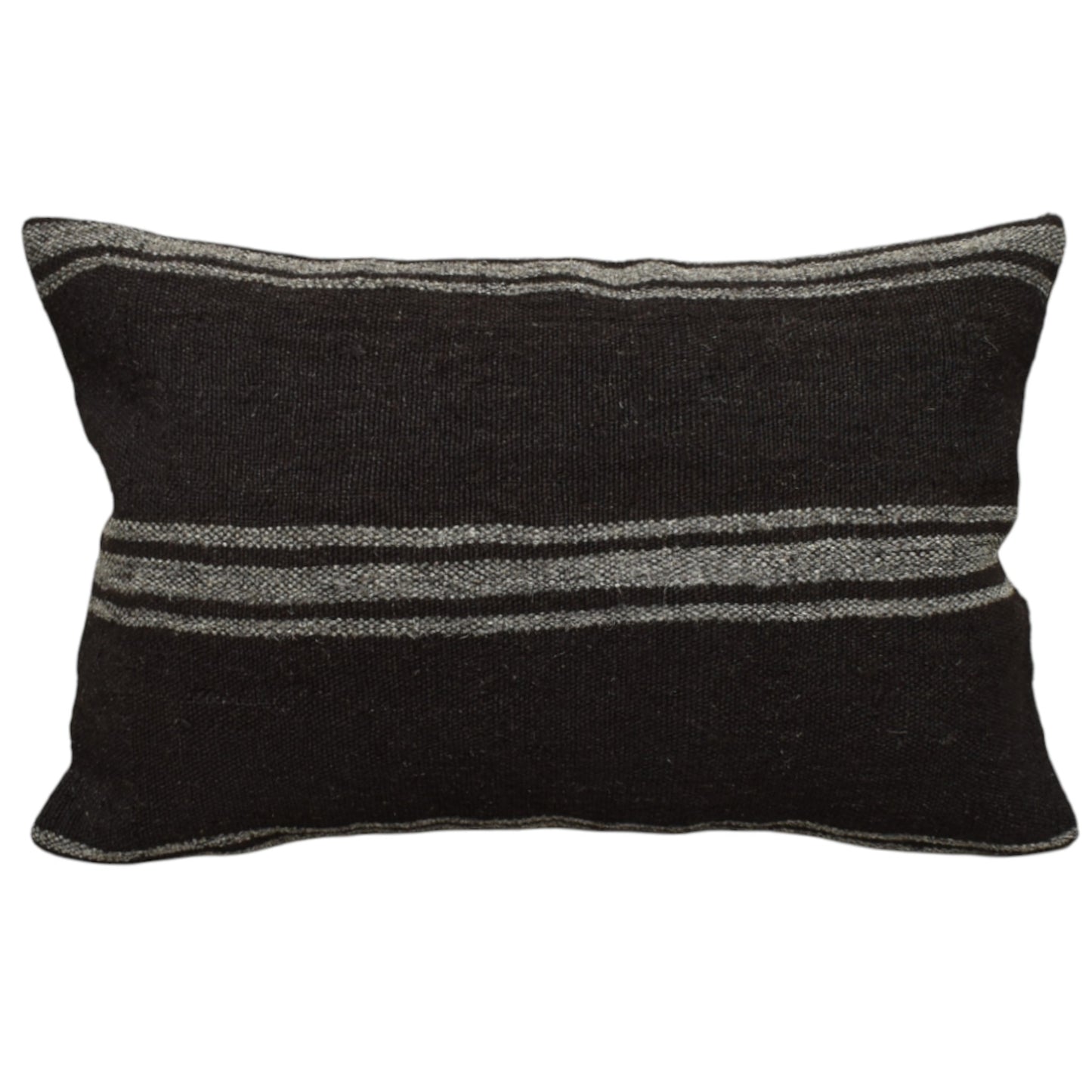 Kilim Antik El Dokuma Dekoratif Kilim Kırlent Yastık Kılıfı 1134 - Yeni - Çok Renkli