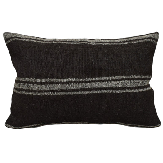 Kilim Antik El Dokuma Dekoratif Kilim Kırlent Yastık Kılıfı 1134 - Yeni - Çok Renkli