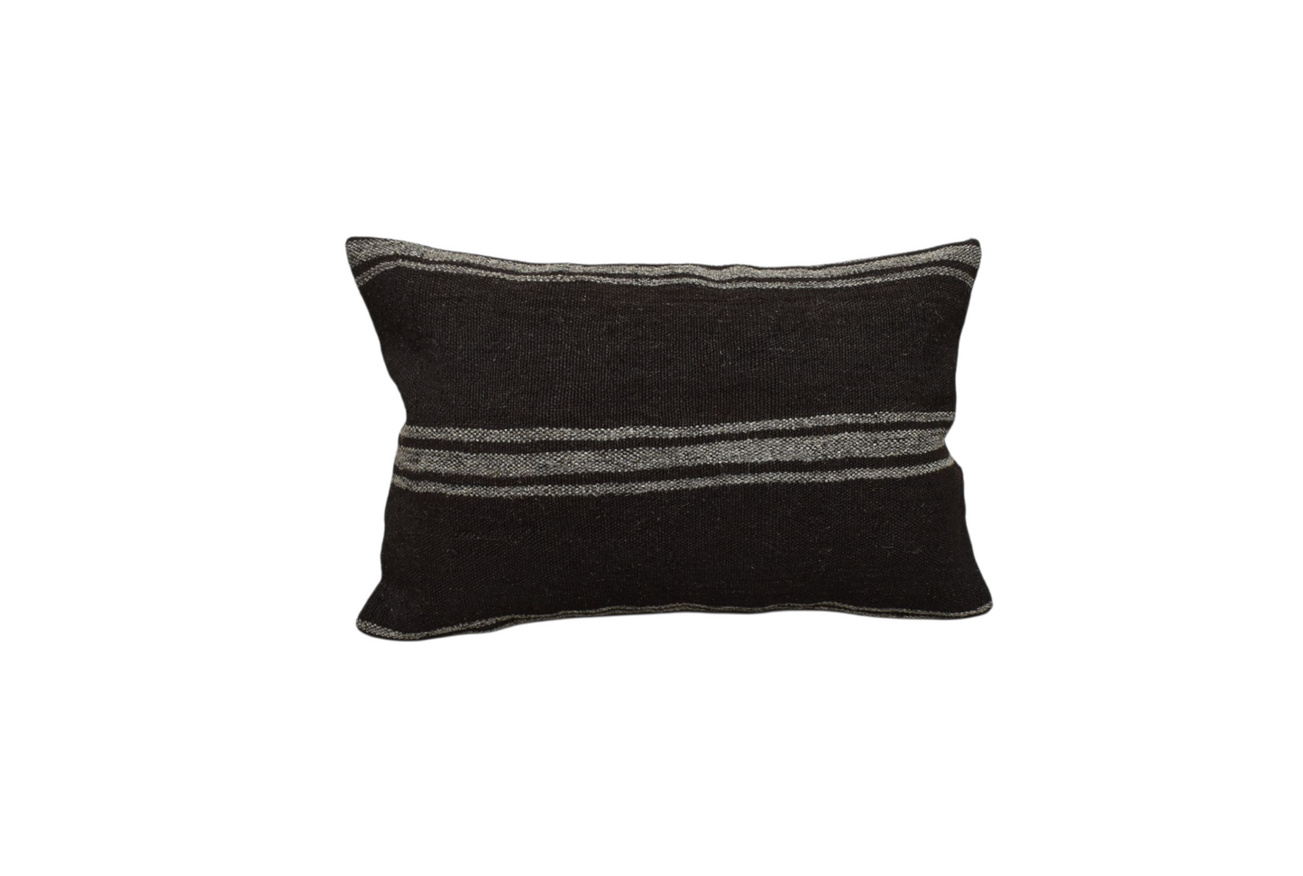 Kilim Antik El Dokuma Dekoratif Kilim Kırlent Yastık Kılıfı 1134 - Yeni - Çok Renkli