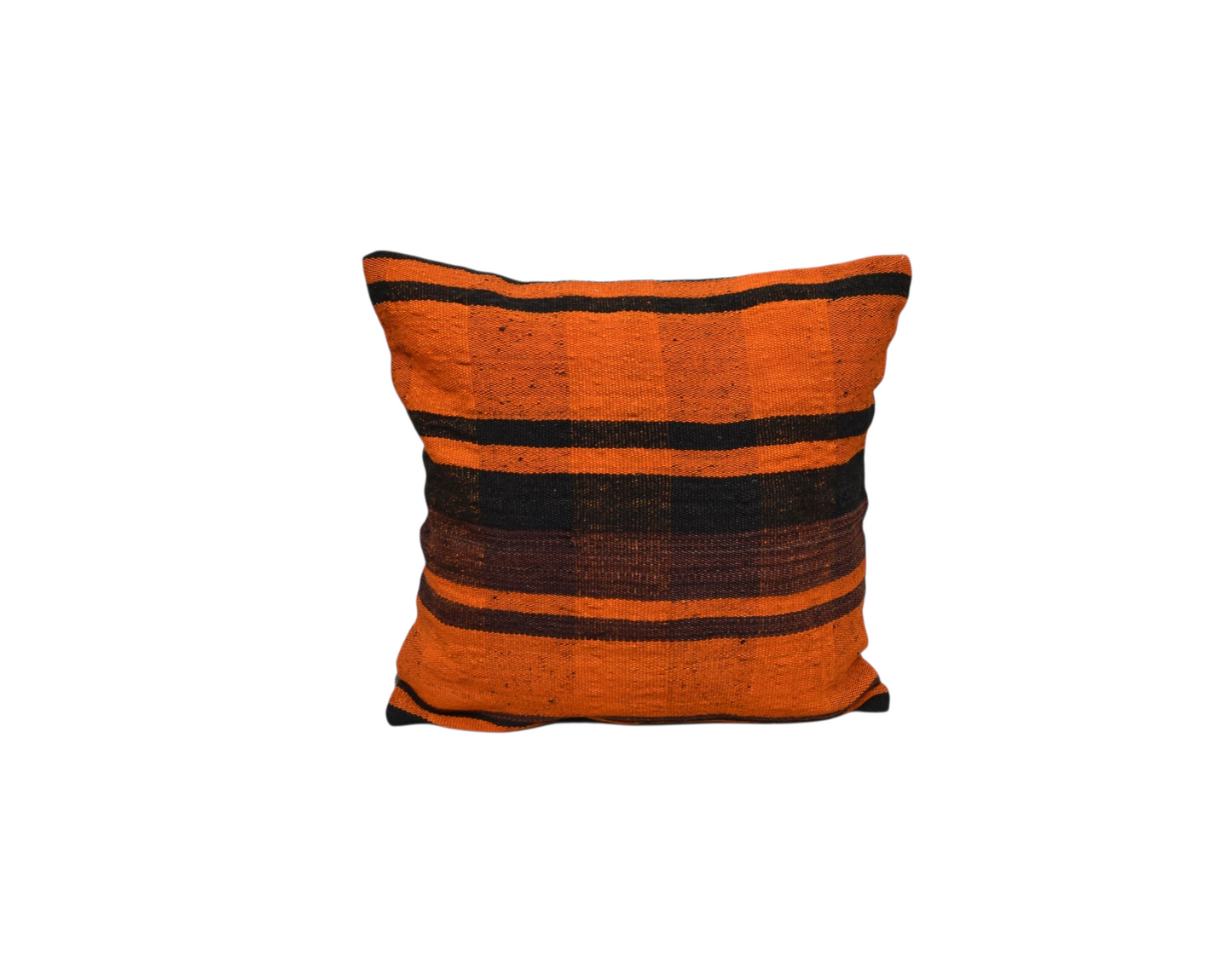 Kilim Antik El Dokuma Dekoratif Kilim Kırlent Yastık Kılıfı 1142 - Yeni - Çok Renkli