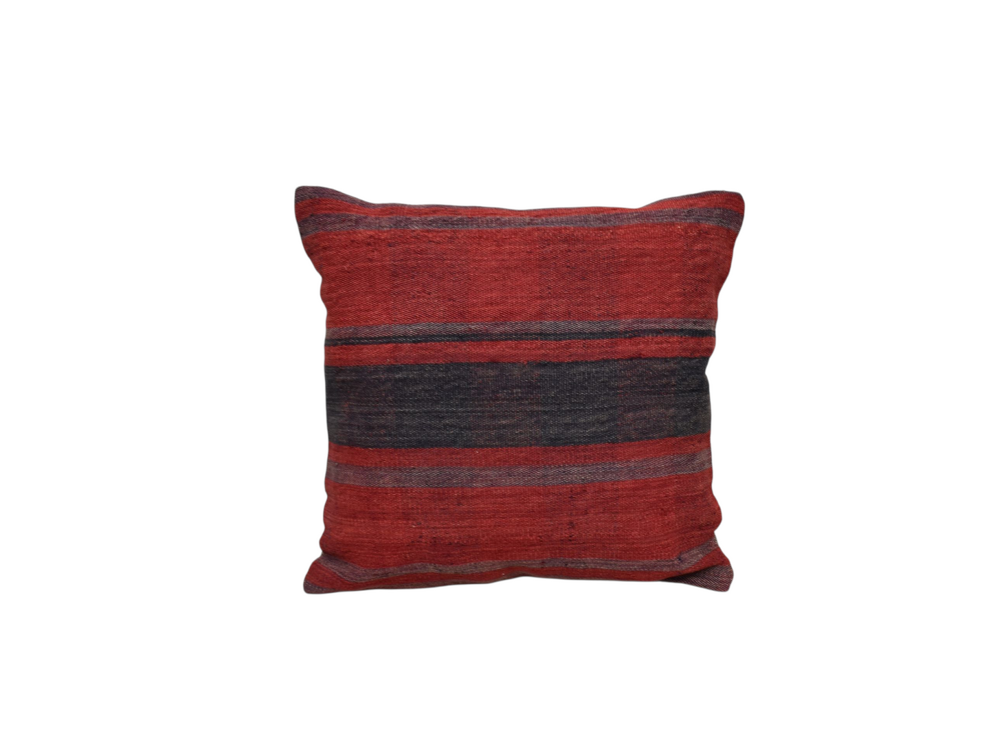 Kilim Antik El Dokuma Dekoratif Kilim Kırlent Yastık Kılıfı 1148 - Yeni - Çok Renkli