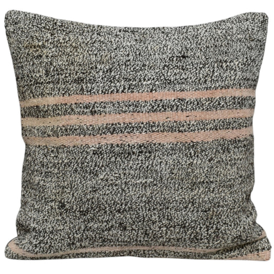 Kilim Antik El Dokuma Dekoratif Kilim Kırlent Yastık Kılıfı 1176 - Yeni - Çok Renkli