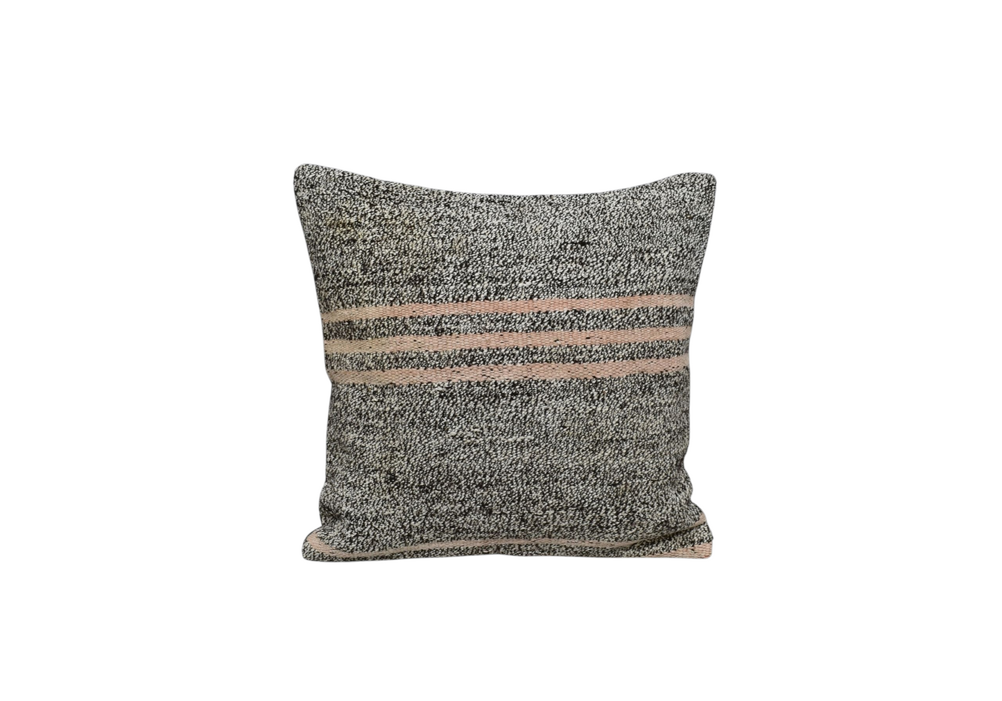 Kilim Antik El Dokuma Dekoratif Kilim Kırlent Yastık Kılıfı 1176 - Yeni - Çok Renkli