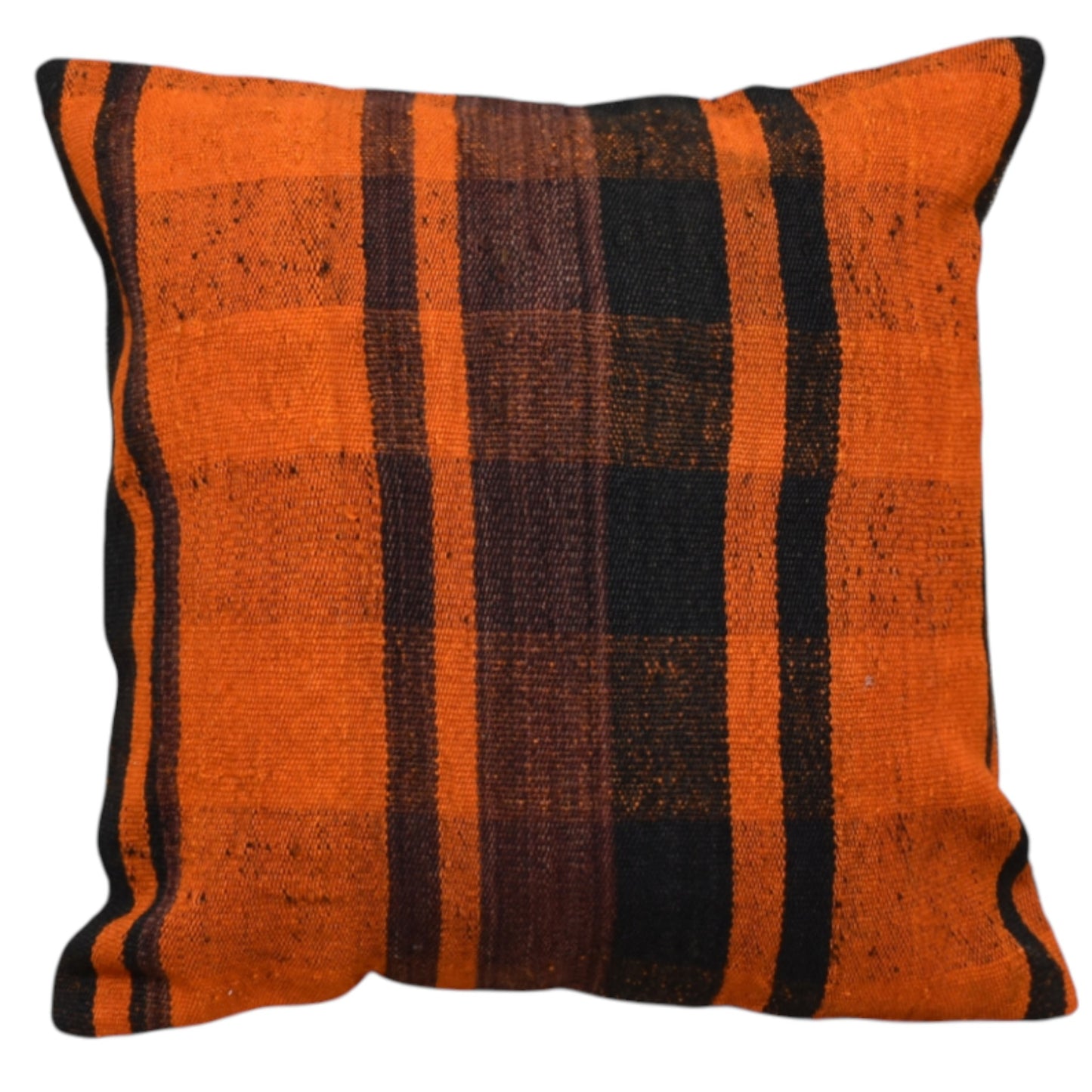 Kilim Antik El Dokuma Dekoratif Kilim Kırlent Yastık Kılıfı 1230 - Yeni - Çok Renkli