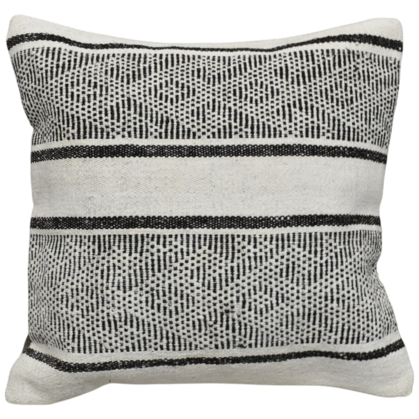 Kilim Antik El Dokuma Dekoratif Kilim Kırlent Yastık Kılıfı 1234 - Yeni - Çok Renkli