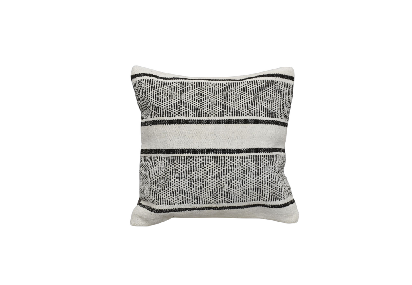 Kilim Antik El Dokuma Dekoratif Kilim Kırlent Yastık Kılıfı 1234 - Yeni - Çok Renkli