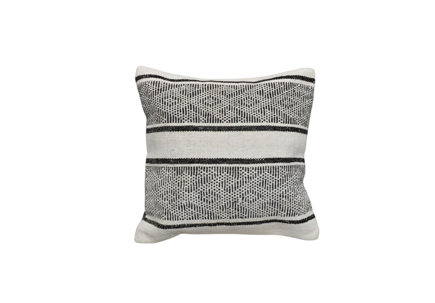 Kilim Antik El Dokuma Dekoratif Kilim Kırlent Yastık Kılıfı 1234 - Yeni - Çok Renkli