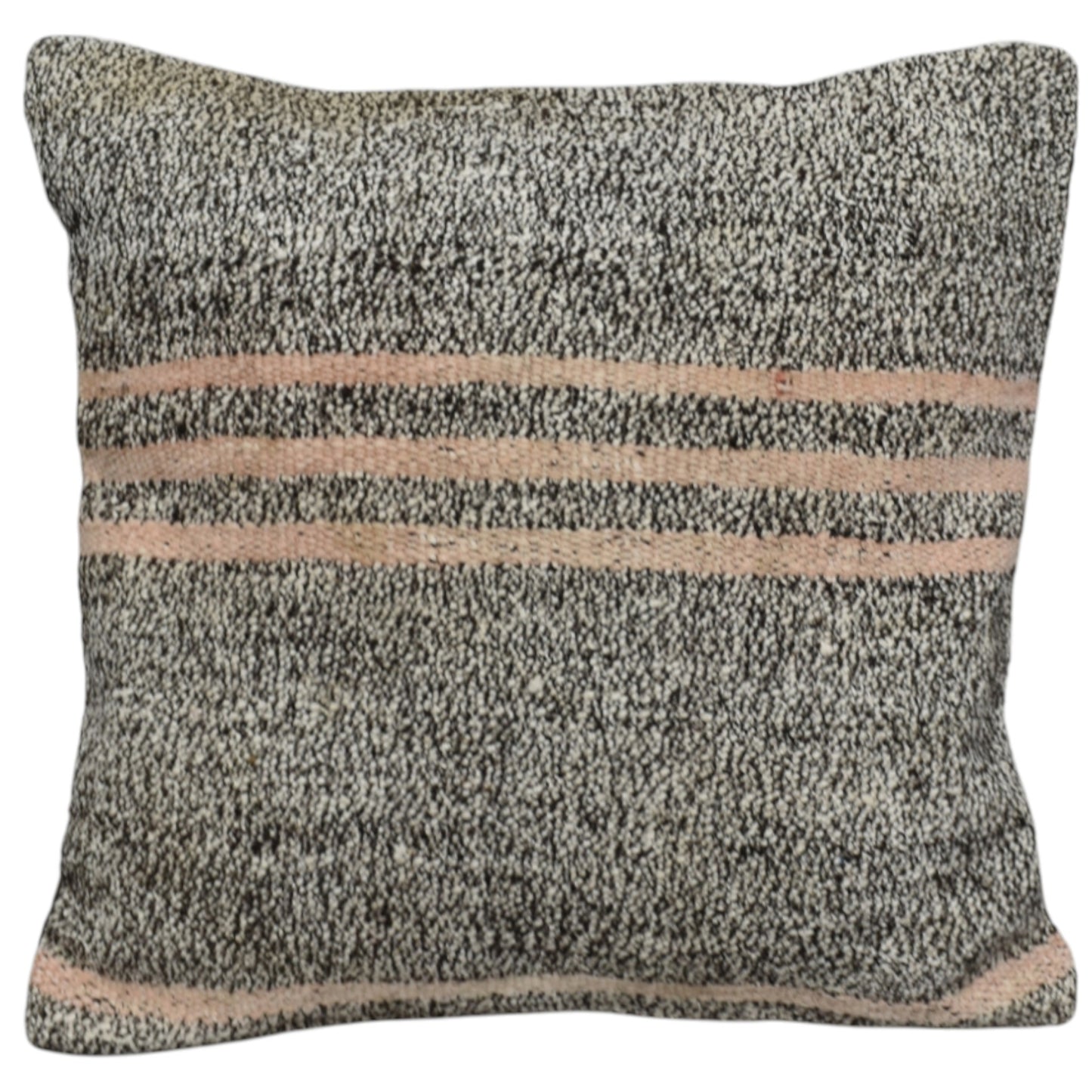 Kilim Antik El Dokuma Dekoratif Kilim Kırlent Yastık Kılıfı 1248 - Yeni - Çok Renkli