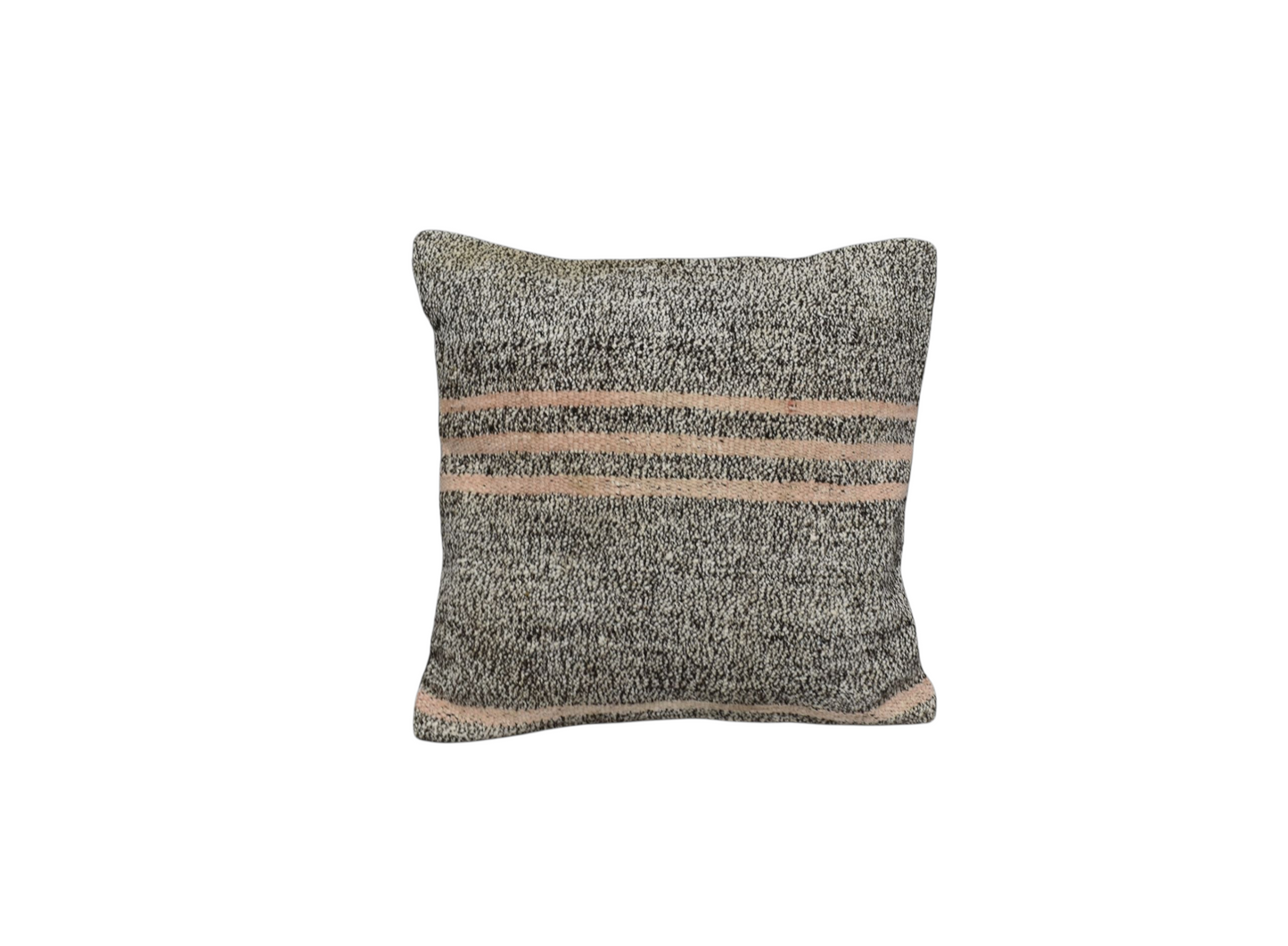 Kilim Antik El Dokuma Dekoratif Kilim Kırlent Yastık Kılıfı 1248 - Yeni - Çok Renkli