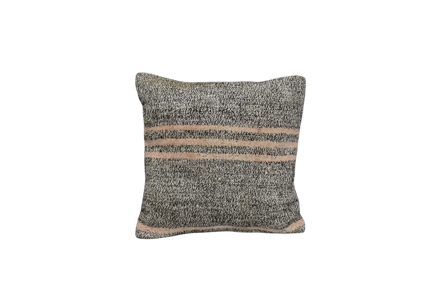 Kilim Antik El Dokuma Dekoratif Kilim Kırlent Yastık Kılıfı 1248 - Yeni - Çok Renkli