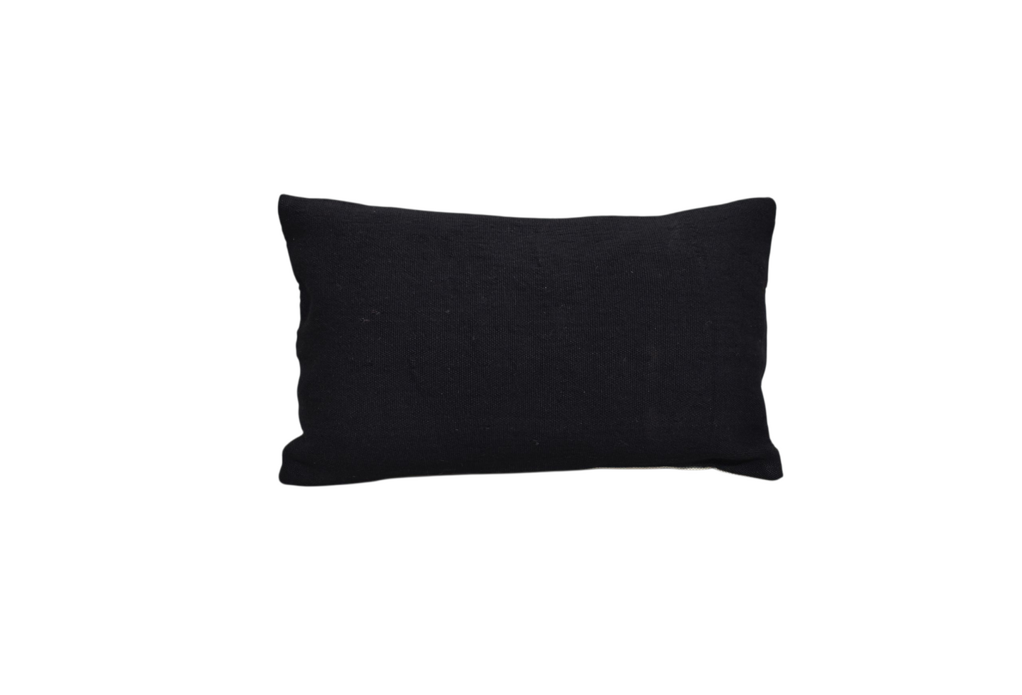 Kilim Antik El Dokuma Dekoratif Lumbar Kilim Kırlent Yastık Kılıfı 1288 - Yeni - Çok Renkli