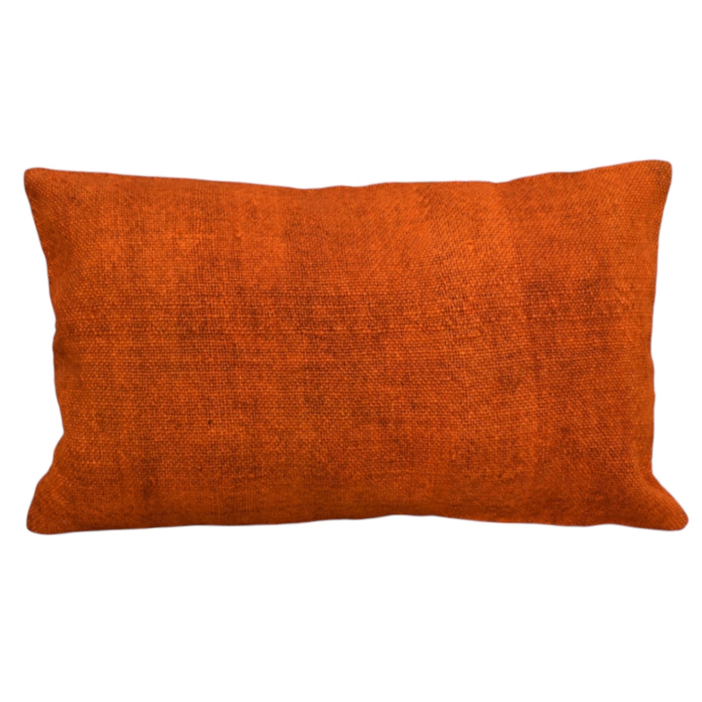 Kilim Antik El Dokuma Dekoratif Lumbar Kilim Kırlent Yastık Kılıfı 1294 - Yeni - Çok Renkli