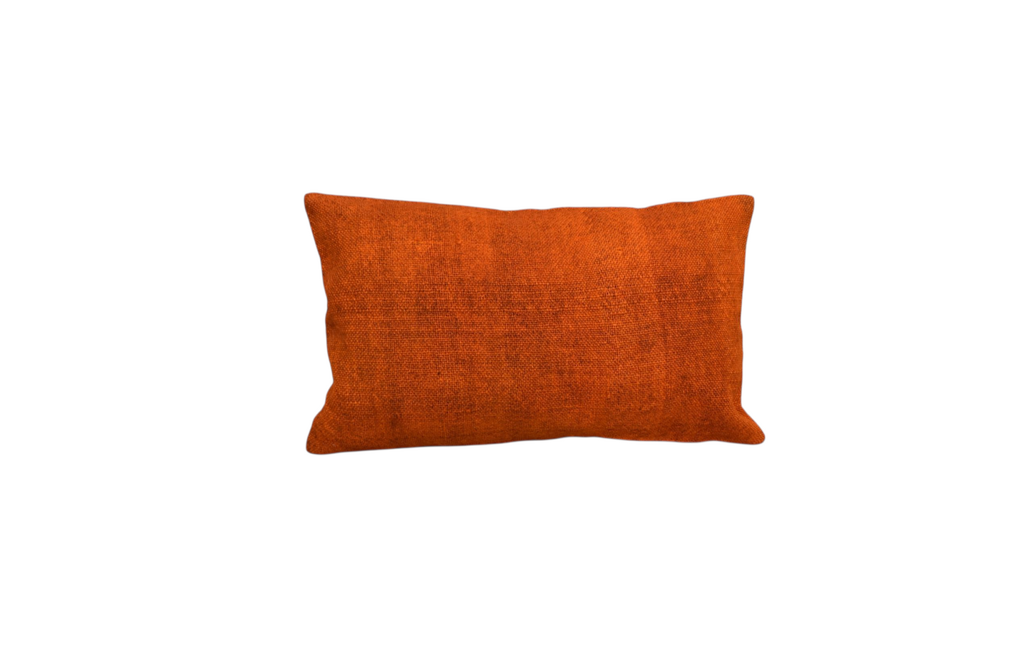 Kilim Antik El Dokuma Dekoratif Lumbar Kilim Kırlent Yastık Kılıfı 1294 - Yeni - Çok Renkli