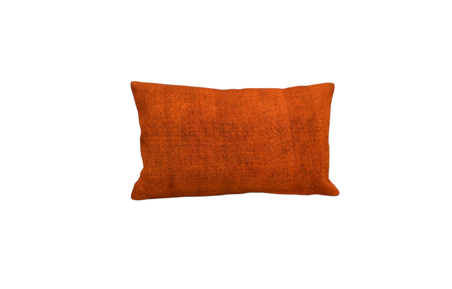 Kilim Antik El Dokuma Dekoratif Lumbar Kilim Kırlent Yastık Kılıfı 1294 - Yeni - Çok Renkli