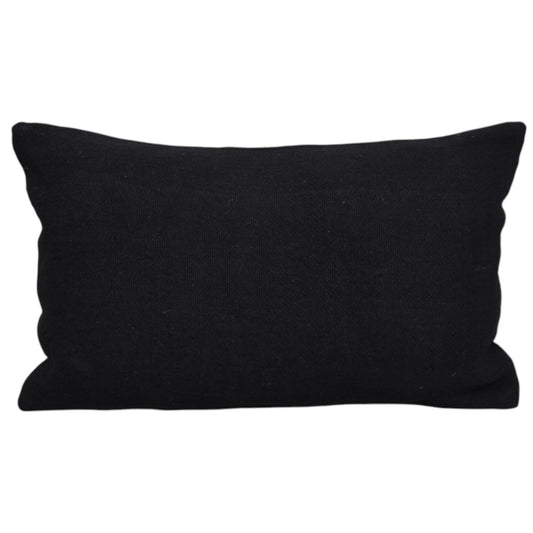 Kilim Antik El Dokuma Dekoratif Lumbar Kilim Kırlent Yastık Kılıfı 1299 - Yeni - Çok Renkli