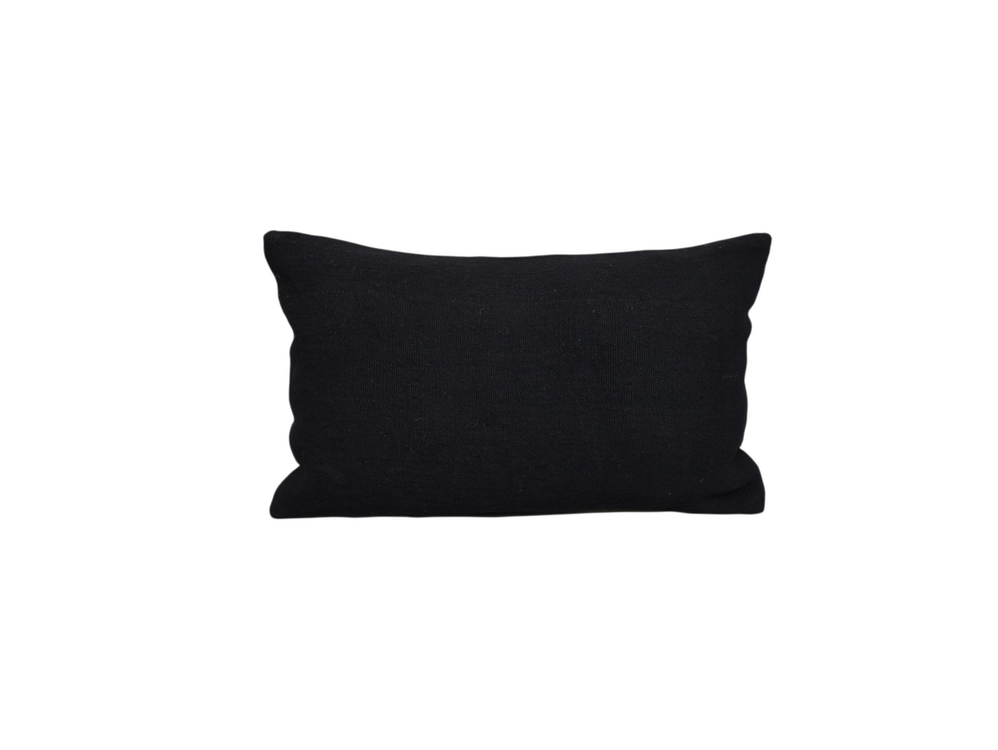 Kilim Antik El Dokuma Dekoratif Lumbar Kilim Kırlent Yastık Kılıfı 1299 - Yeni - Çok Renkli