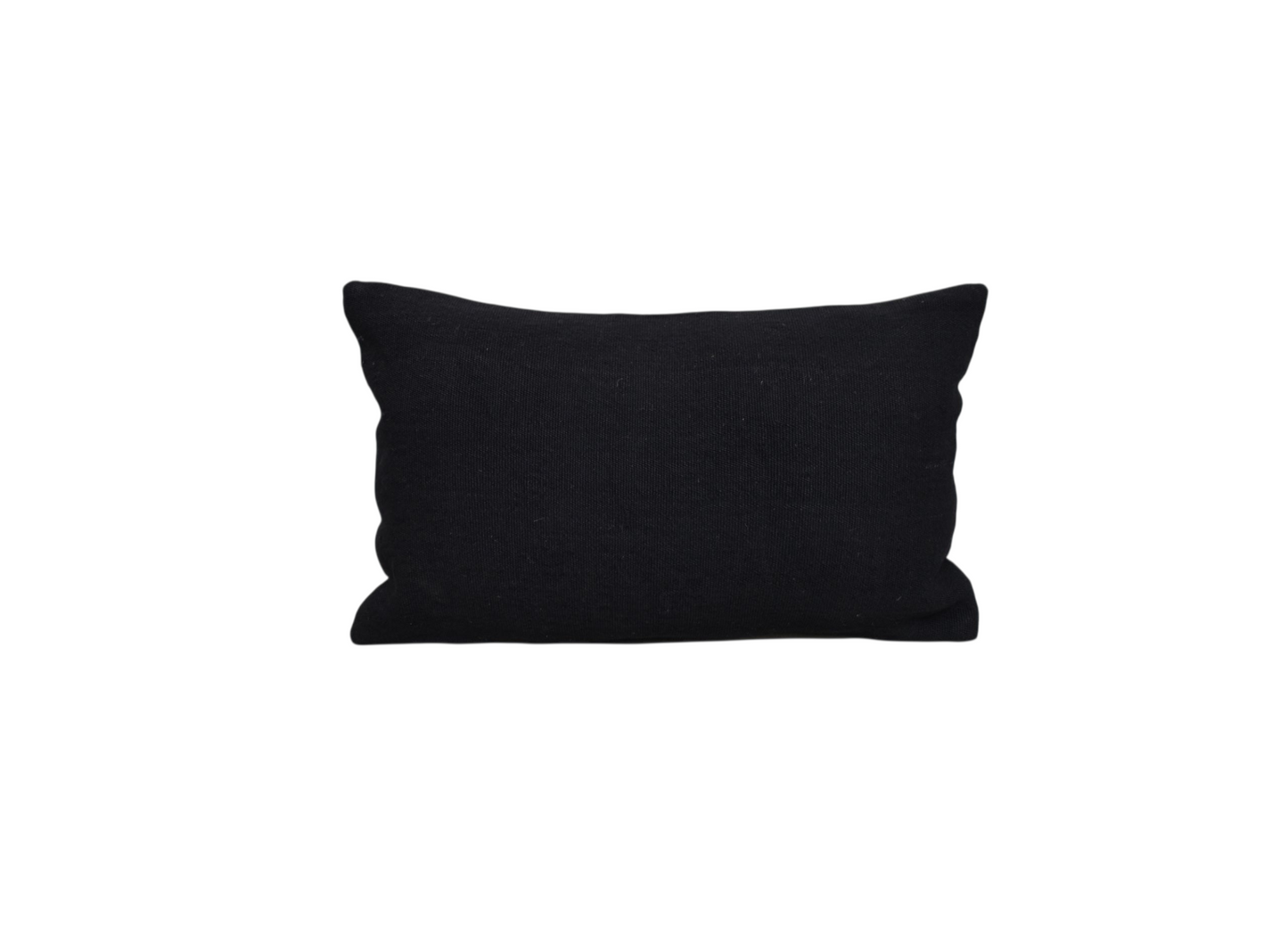 Kilim Antik El Dokuma Dekoratif Lumbar Kilim Kırlent Yastık Kılıfı 1299 - Yeni - Çok Renkli