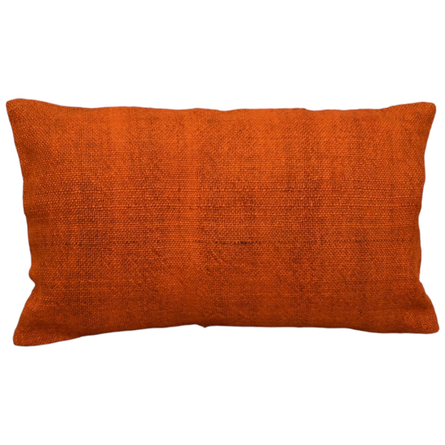 Kilim Antik El Dokuma Dekoratif Lumbar Kilim Kırlent Yastık Kılıfı 1302 - Yeni - Çok Renkli