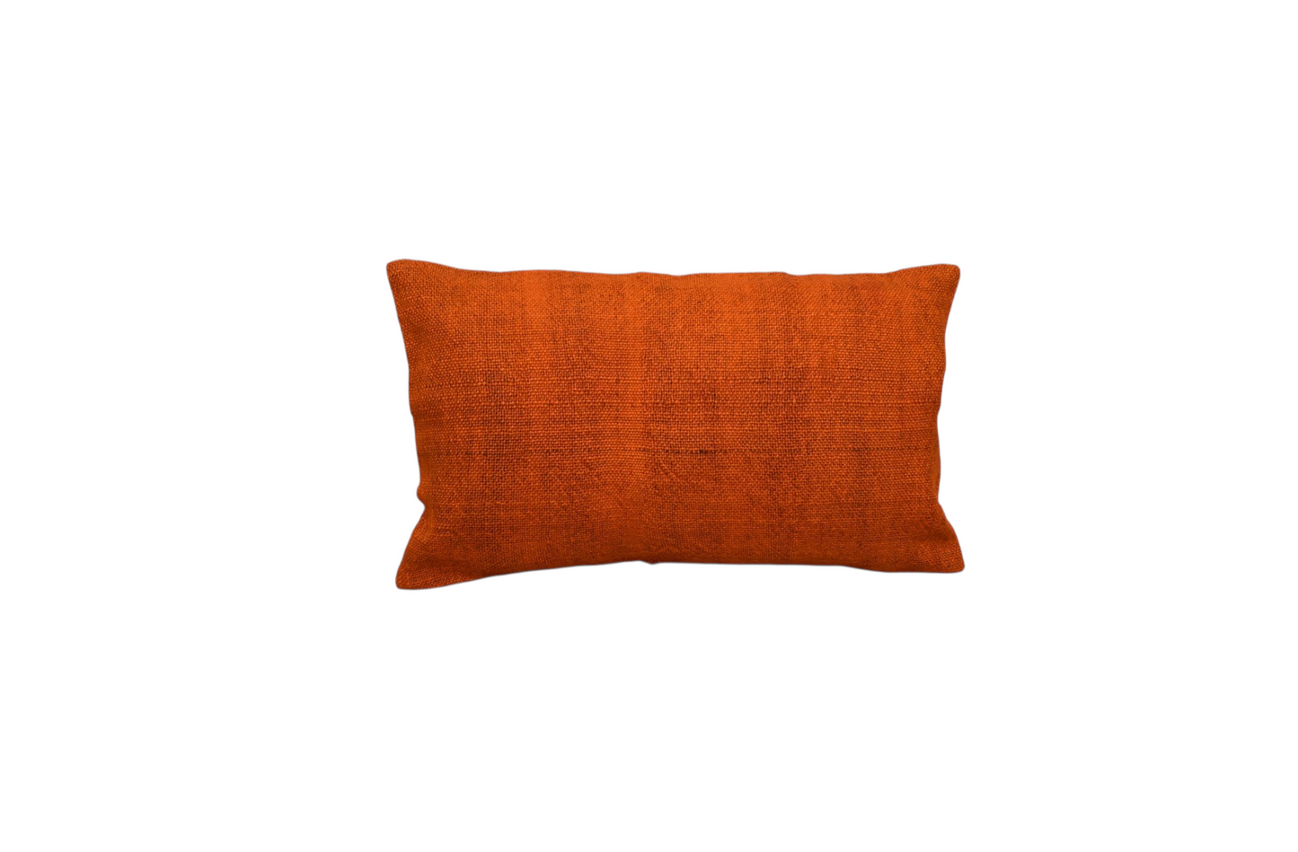 Kilim Antik El Dokuma Dekoratif Lumbar Kilim Kırlent Yastık Kılıfı 1302 - Yeni - Çok Renkli