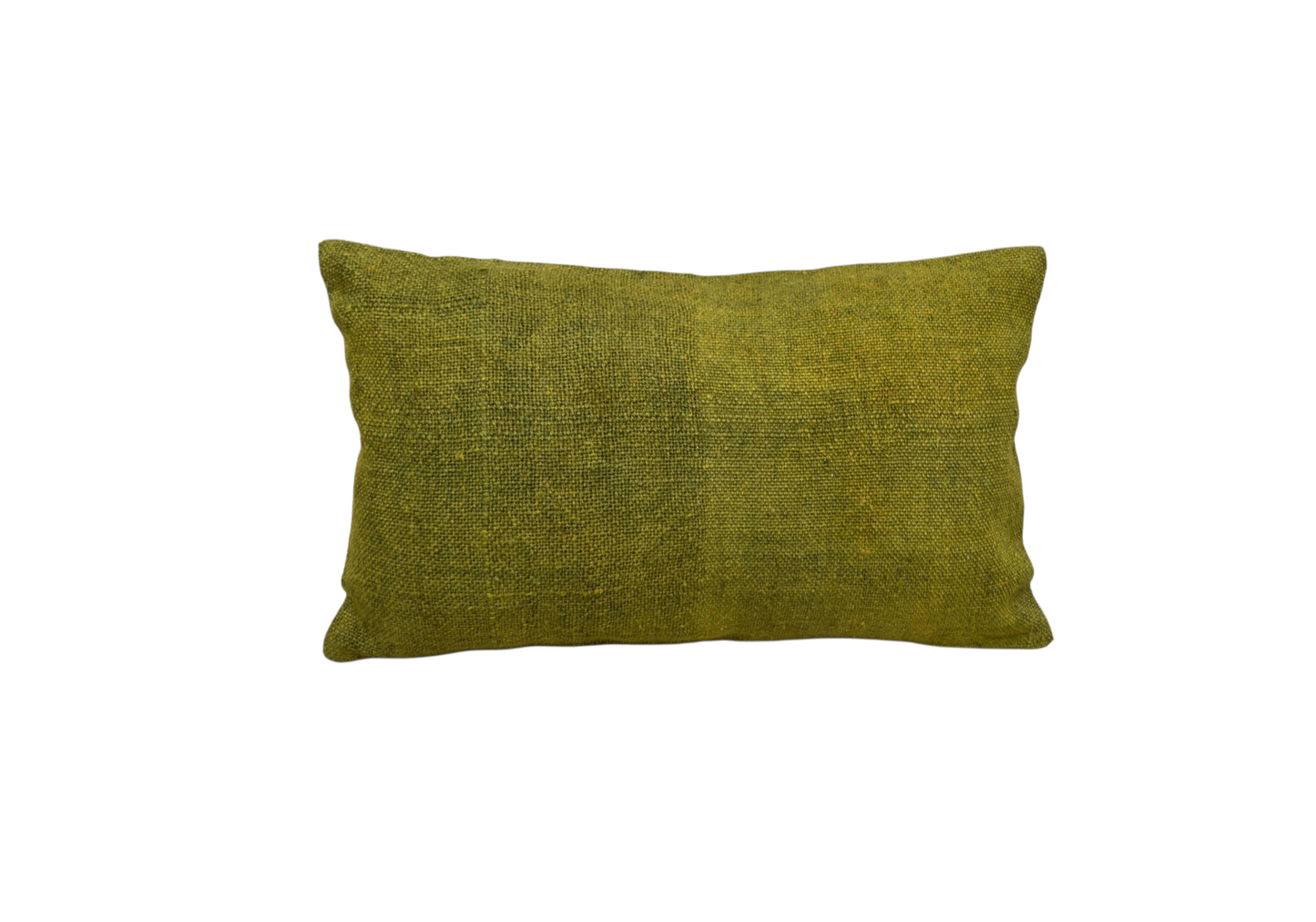 Kilim Antik El Dokuma Dekoratif Lumbar Kilim Kırlent Yastık Kılıfı 1306 - Yeni - Çok Renkli