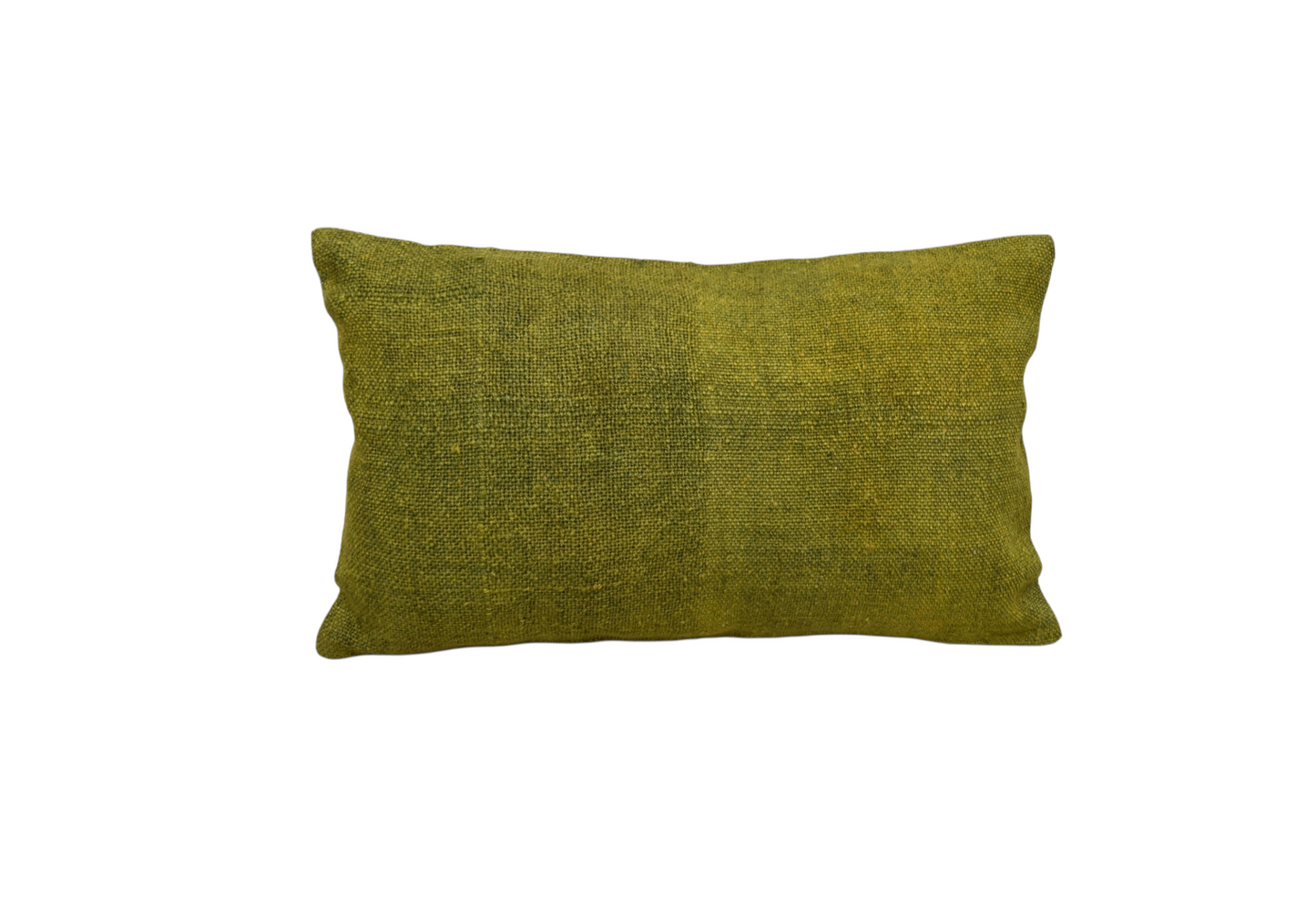 Kilim Antik El Dokuma Dekoratif Lumbar Kilim Kırlent Yastık Kılıfı 1306 - Yeni - Çok Renkli