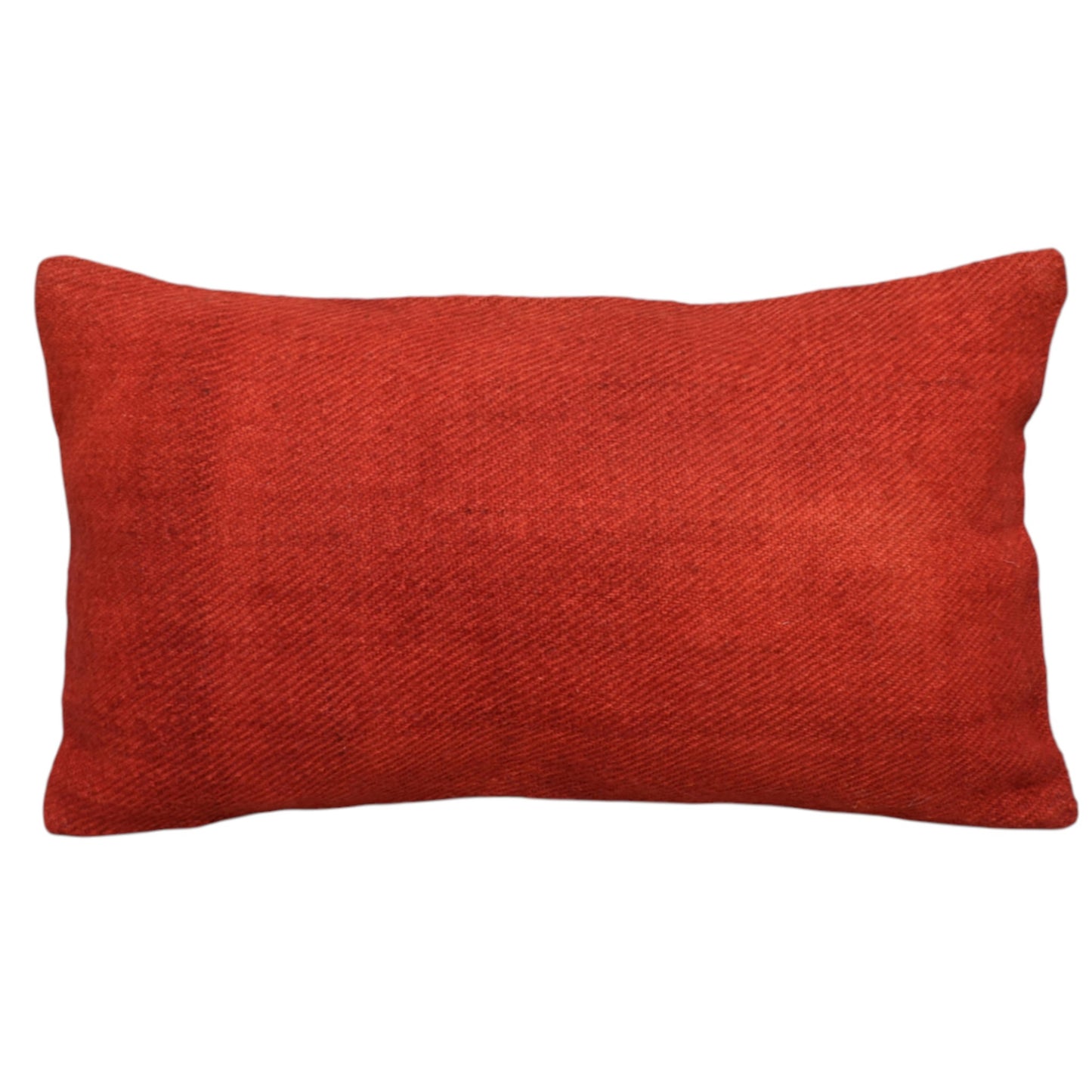 Kilim Antik El Dokuma Dekoratif Lumbar Kilim Kırlent Yastık Kılıfı 1308 - Yeni - Çok Renkli