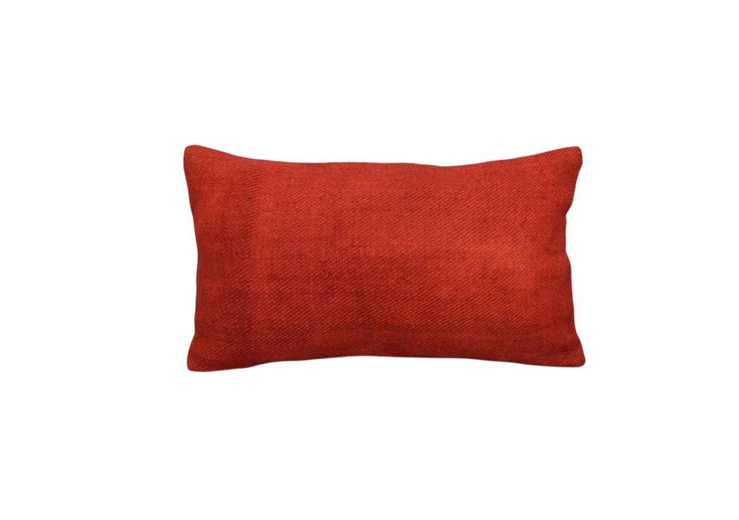 Kilim Antik El Dokuma Dekoratif Lumbar Kilim Kırlent Yastık Kılıfı 1308 - Yeni - Çok Renkli