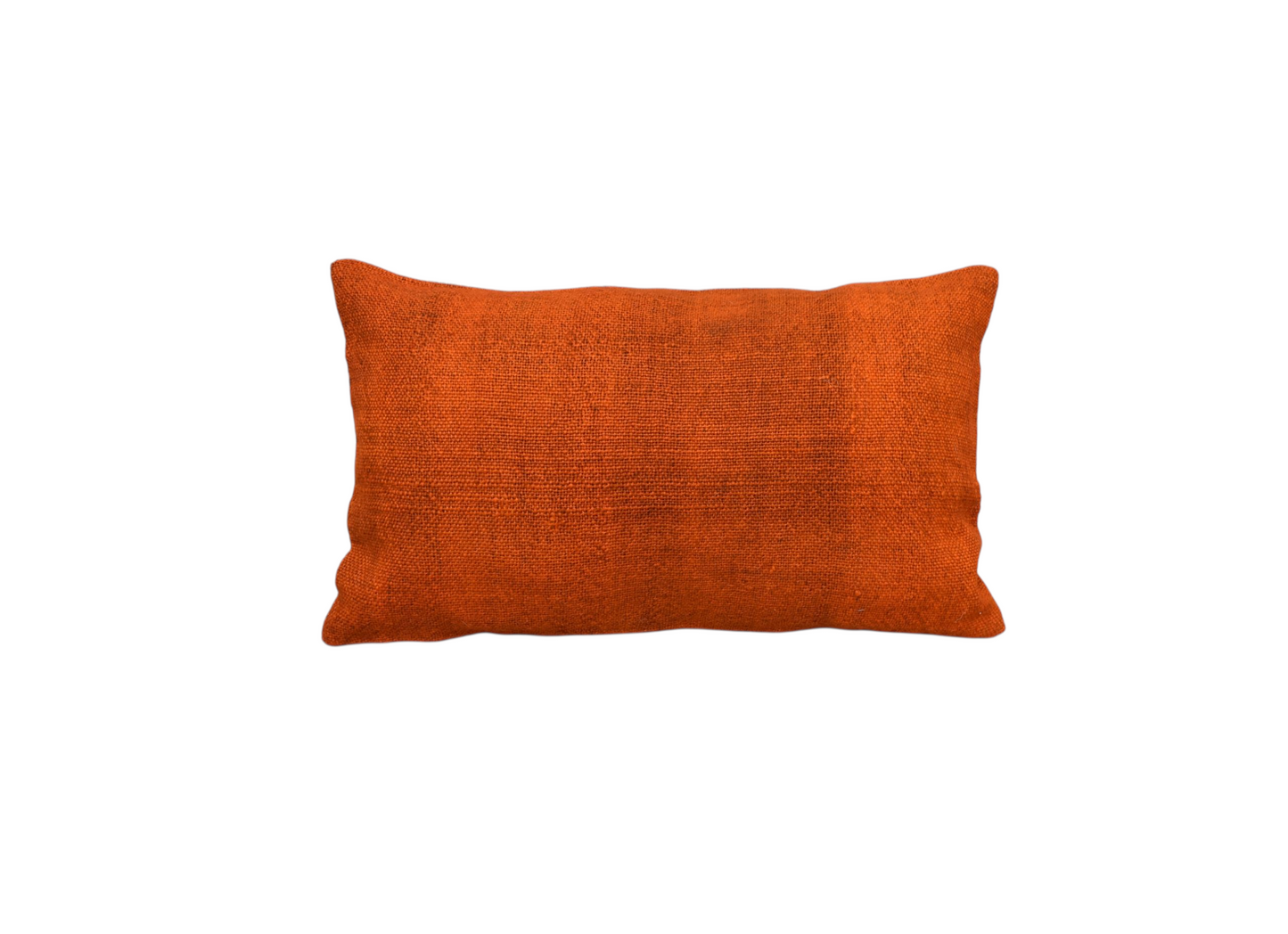 Kilim Antik El Dokuma Dekoratif Lumbar Kilim Kırlent Yastık Kılıfı 1311 - Yeni - Çok Renkli