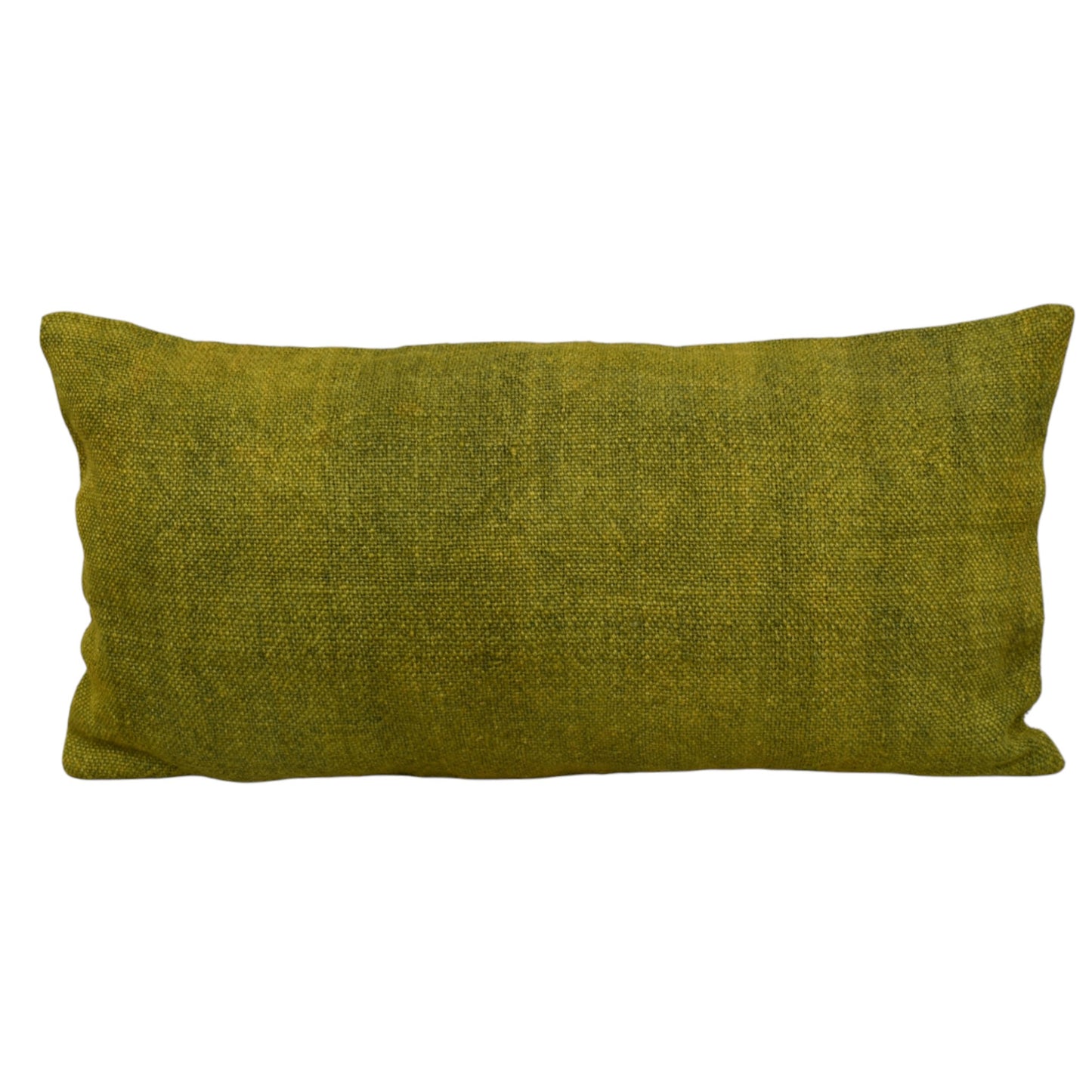 Kilim Antik El Dokuma Dekoratif Lumbar Kilim Kırlent Yastık Kılıfı 1318 - Yeni - Çok Renkli