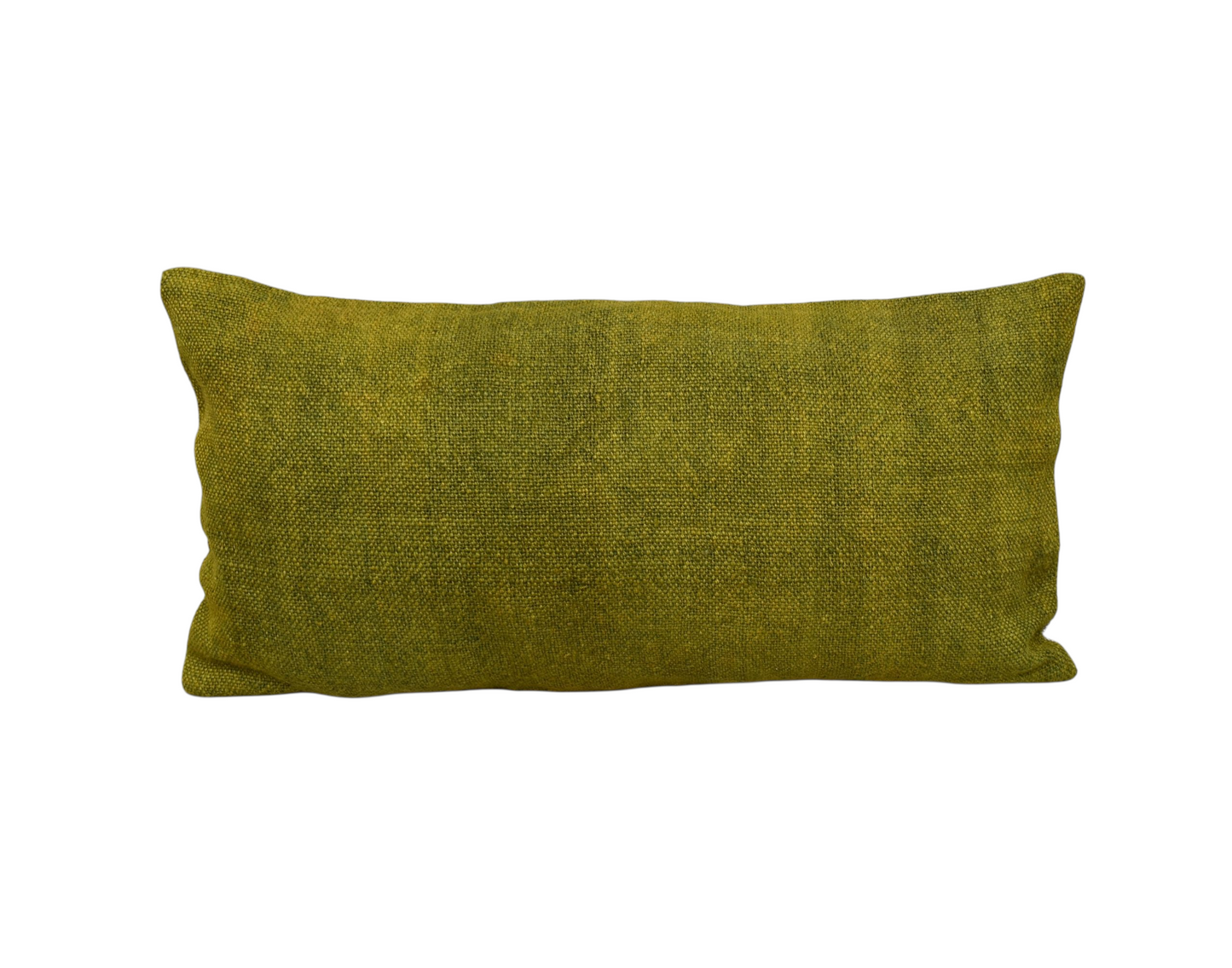 Kilim Antik El Dokuma Dekoratif Lumbar Kilim Kırlent Yastık Kılıfı 1318 - Yeni - Çok Renkli