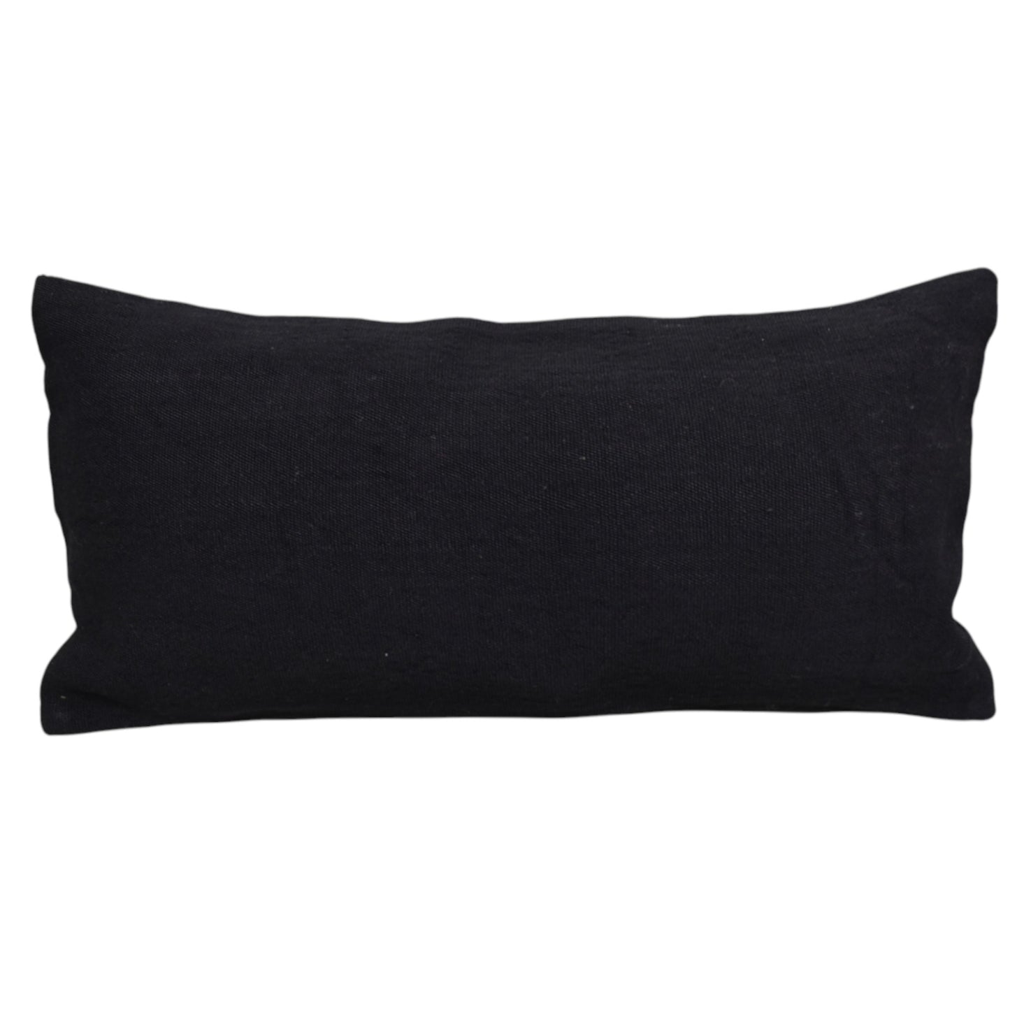 Kilim Antik El Dokuma Dekoratif Lumbar Kilim Kırlent Yastık Kılıfı 1335 - Yeni - Çok Renkli